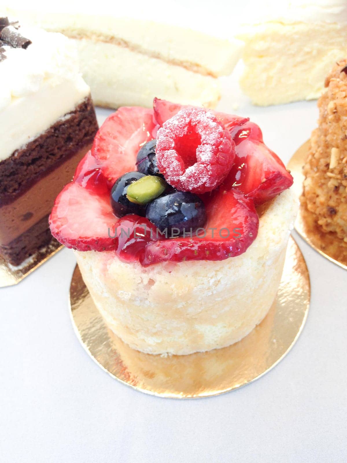 Tarts