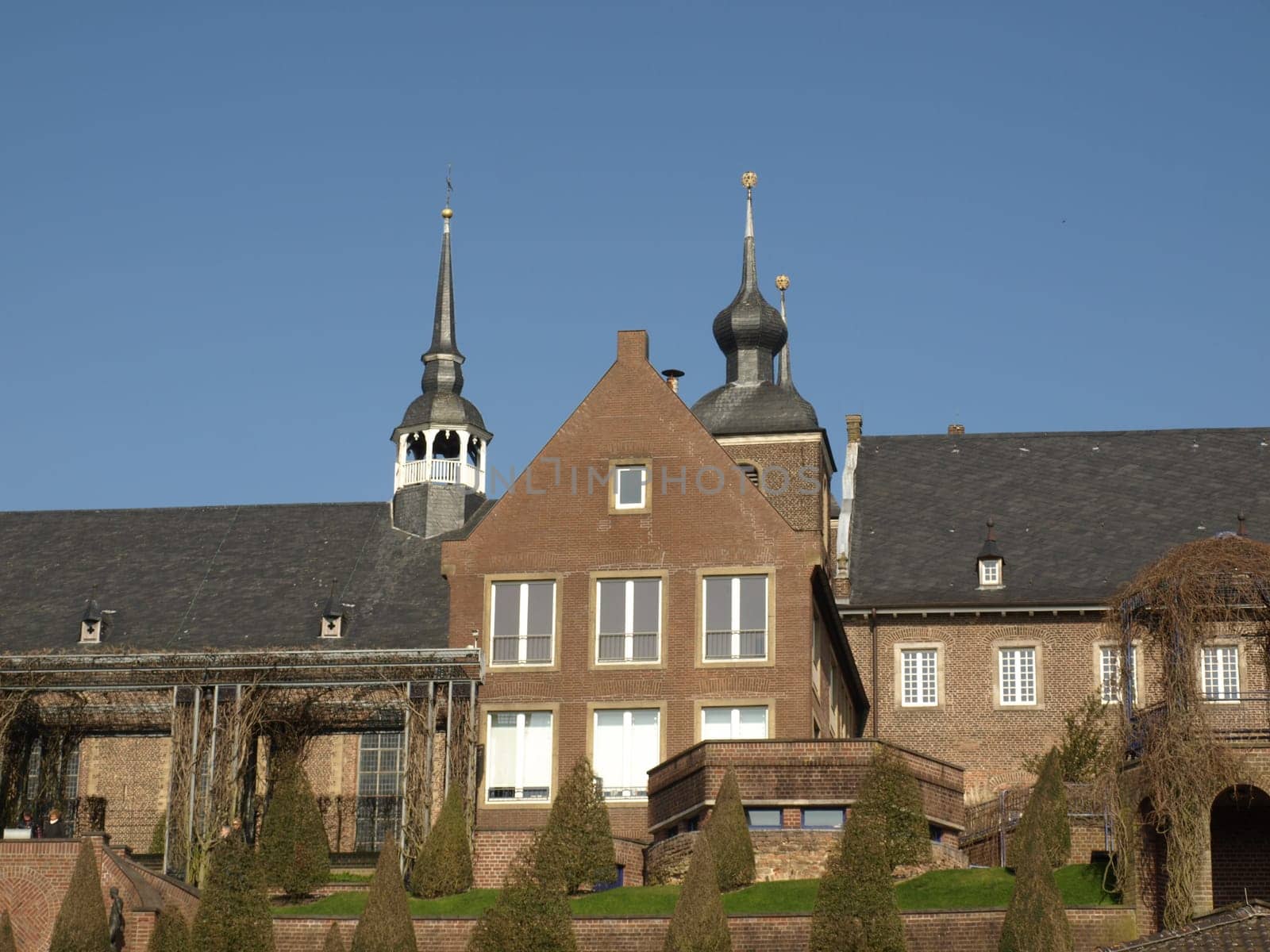 Kamp Abbey