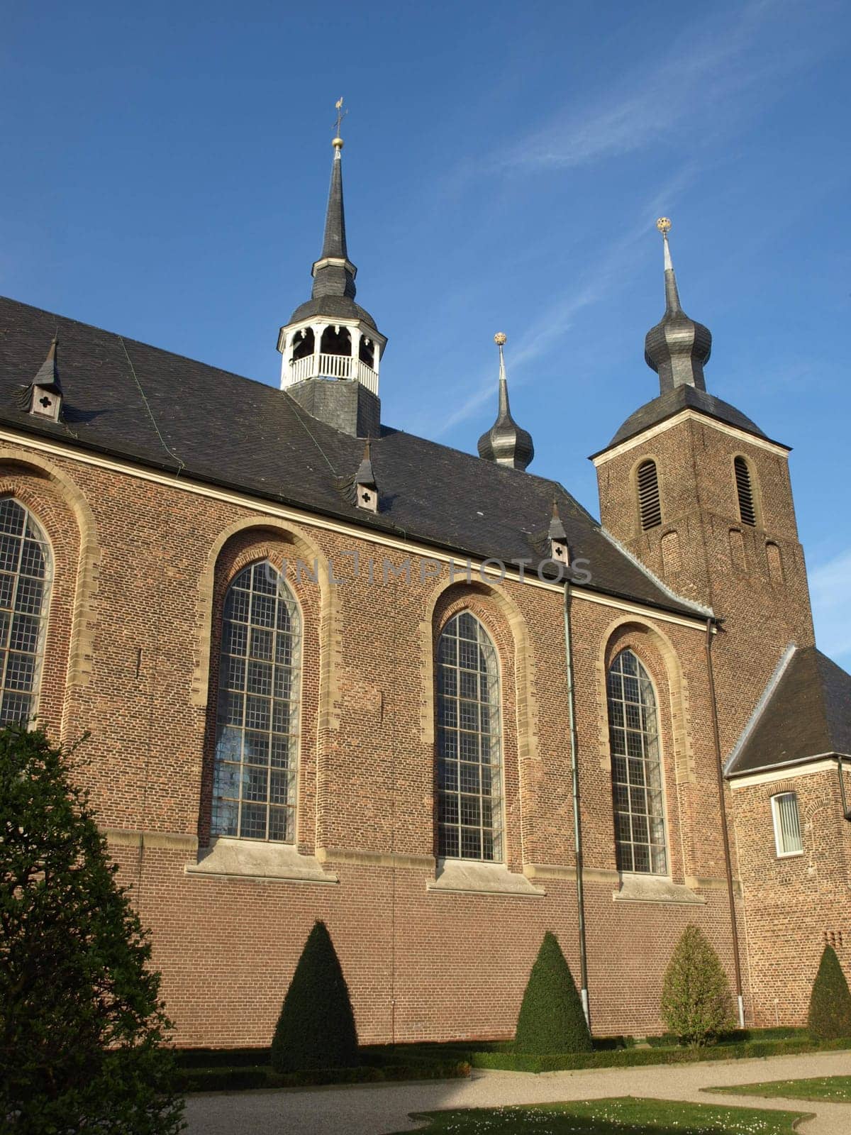 Kamp Abbey