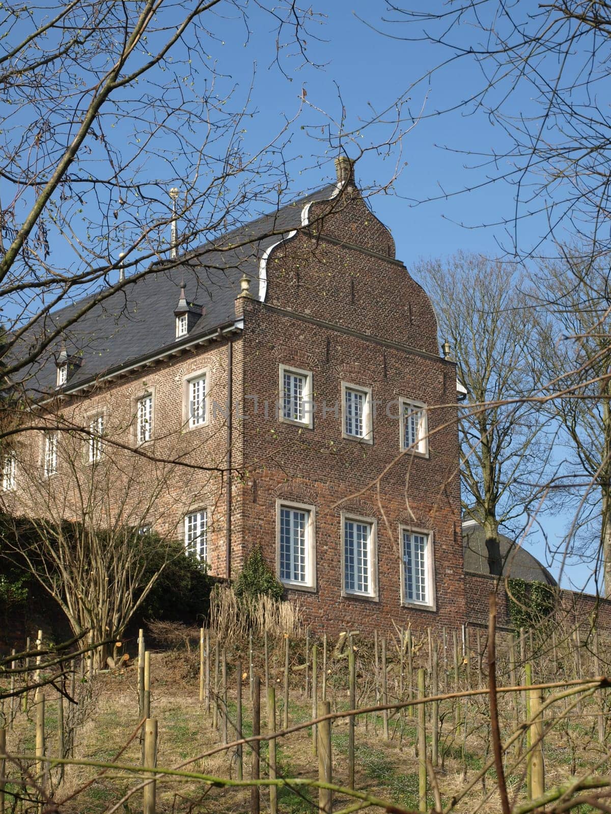 Kamp Abbey