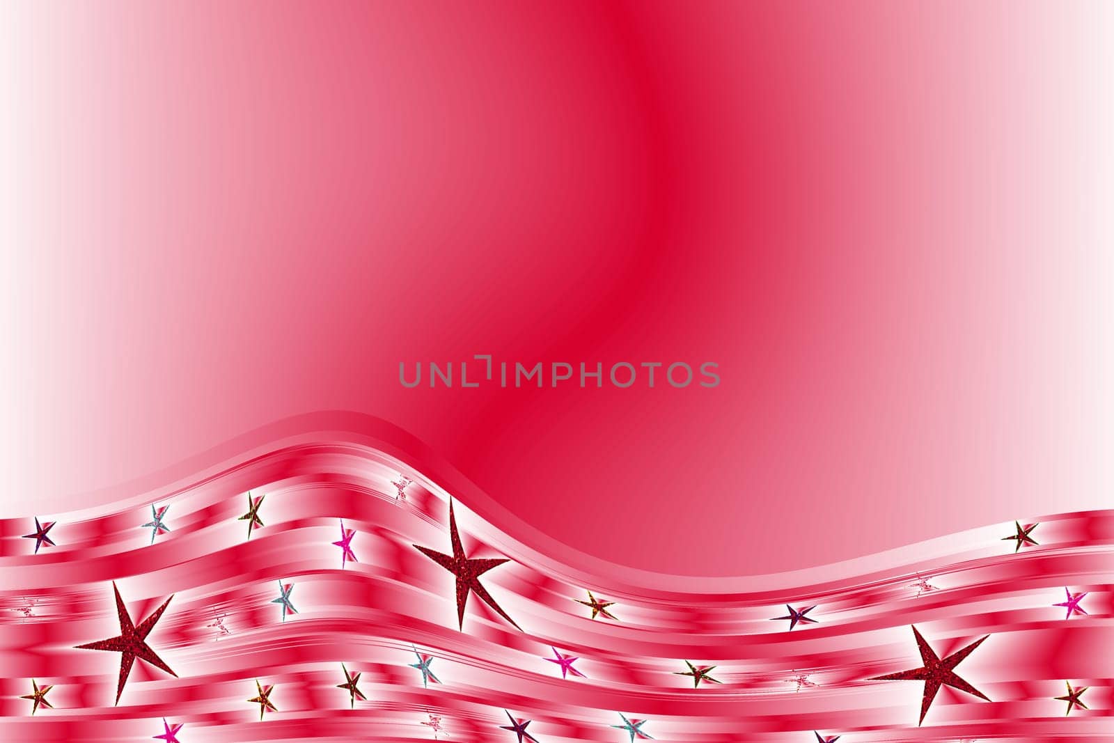 colored gold background with a delicate structure