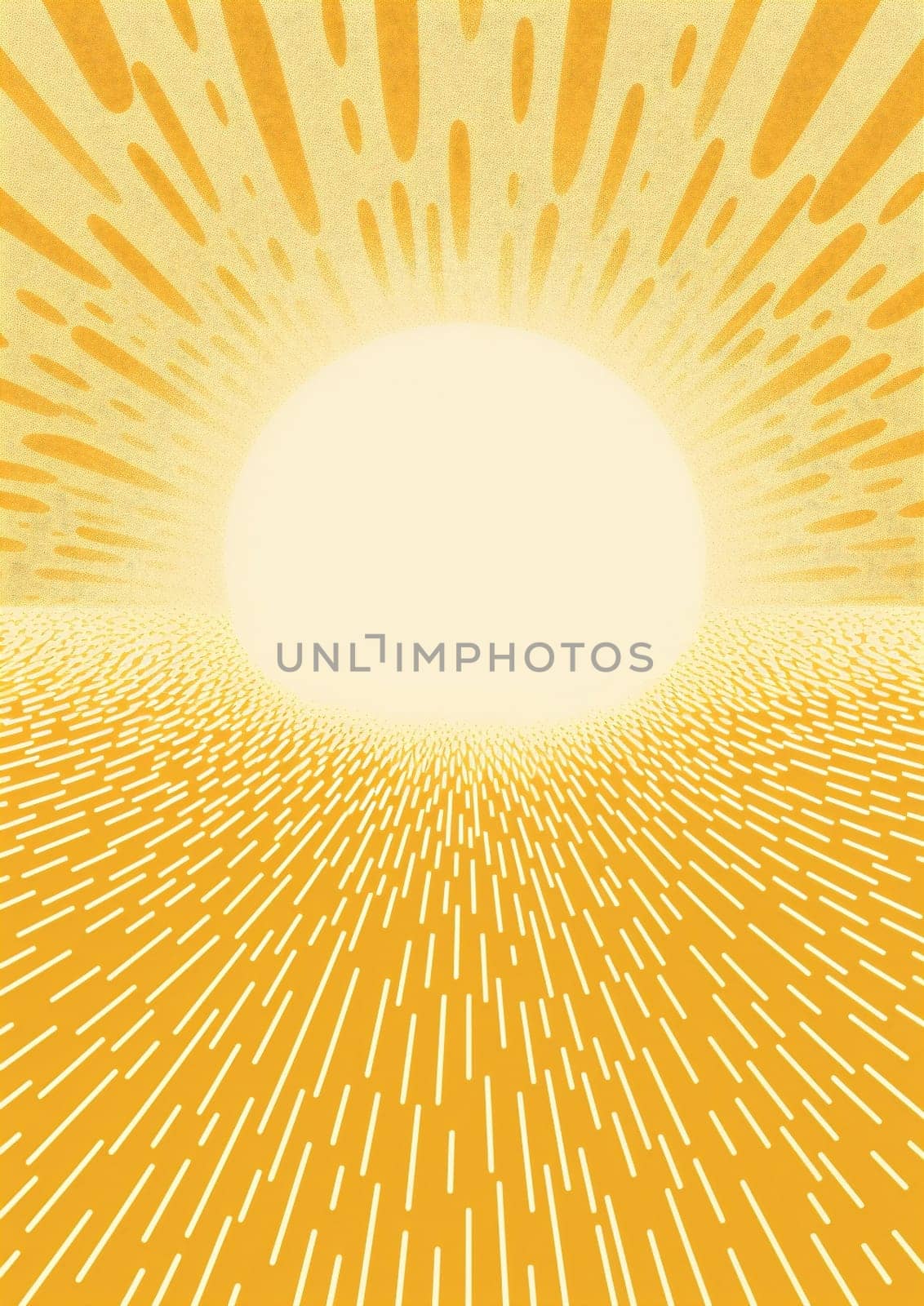 Energy design background explosion yellow glowing orange light shiny shine wallpaper sunlight sunshine summer solar bright sunny flare burst sun ray abstract illustration