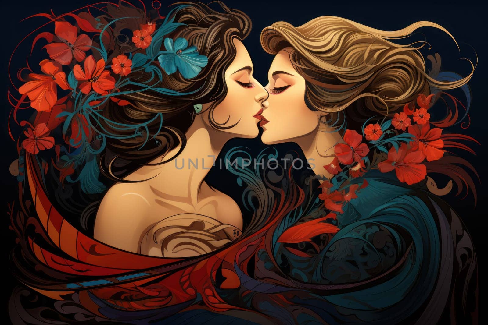 An evocative portrayal of the ethereal whispering wind, its gentle zephyrs bearing mystical secrets across expansive landscapes.
