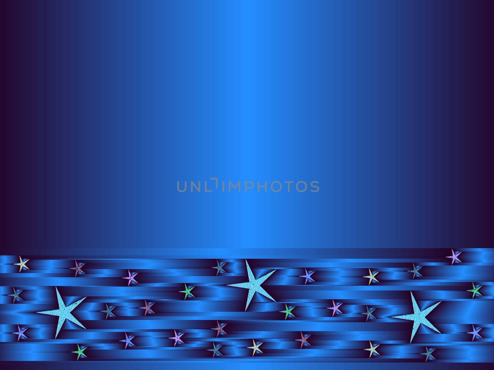 colored background with a delicate structure