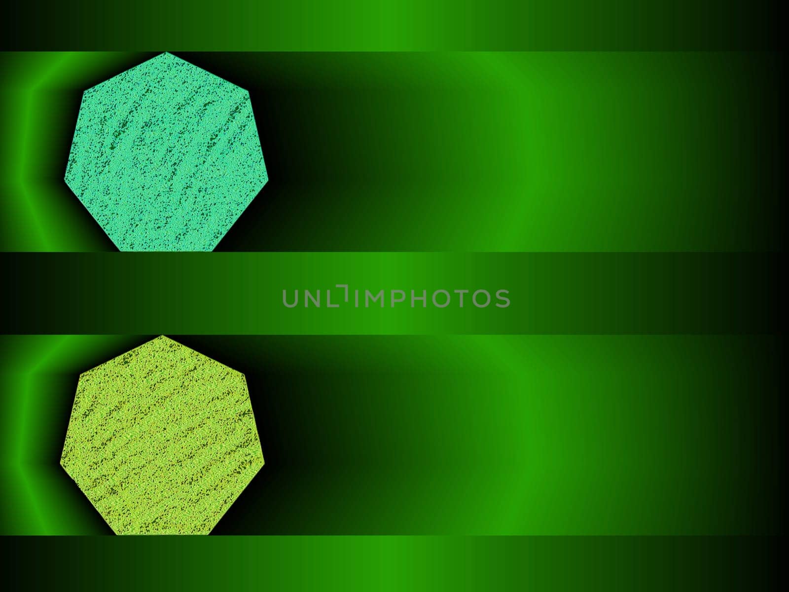 colored background with a delicate structure