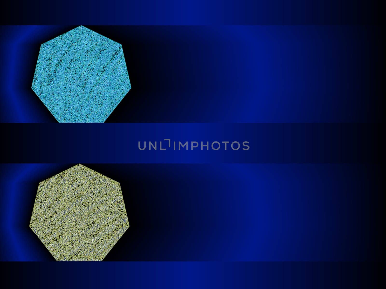 colored background with a delicate structure