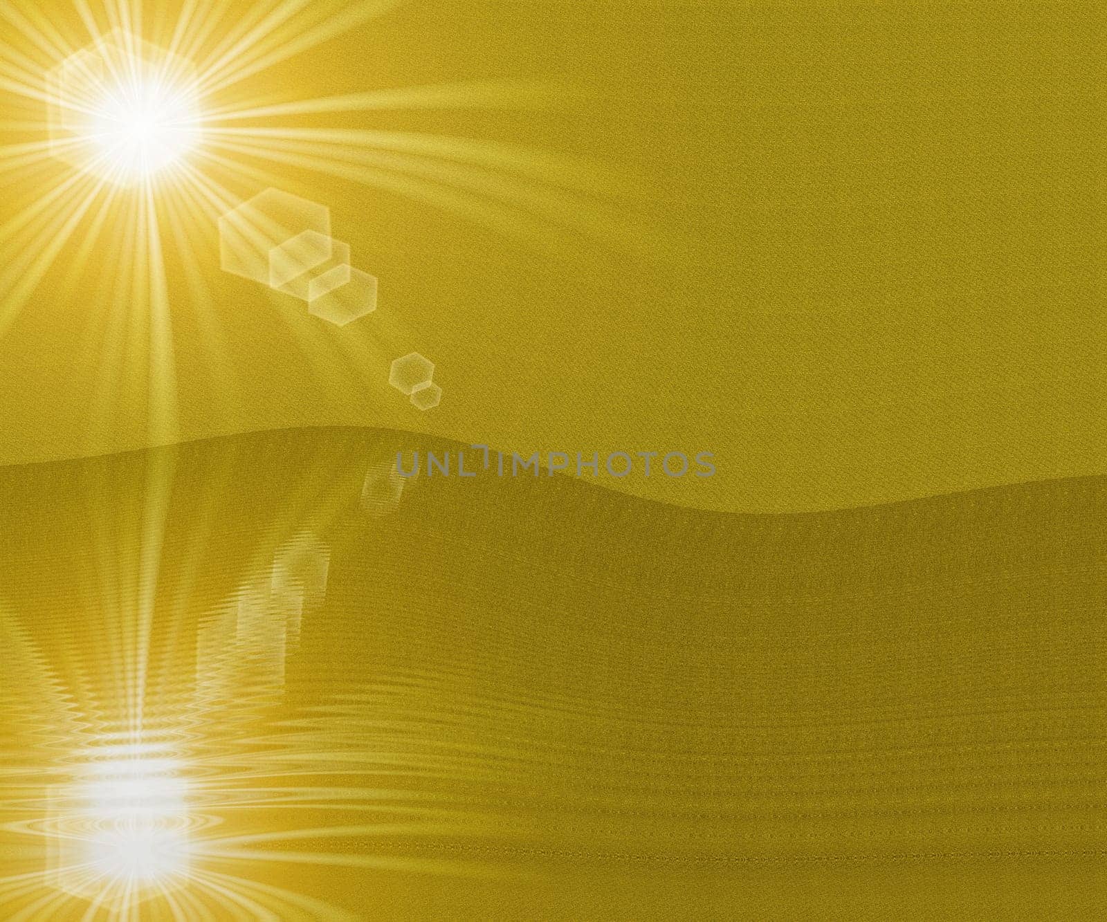 colored background with a delicate structure