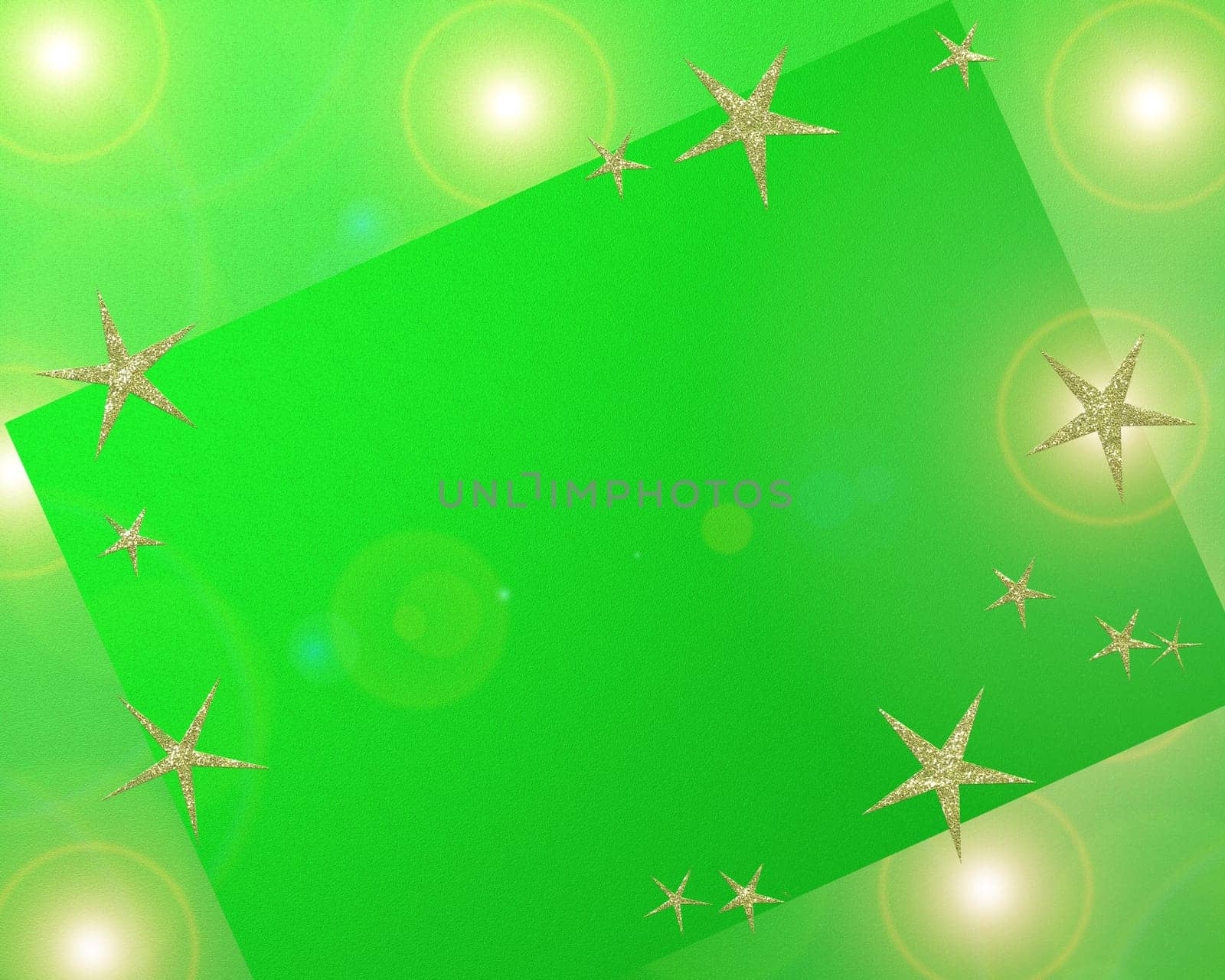 colored background with a delicate structure