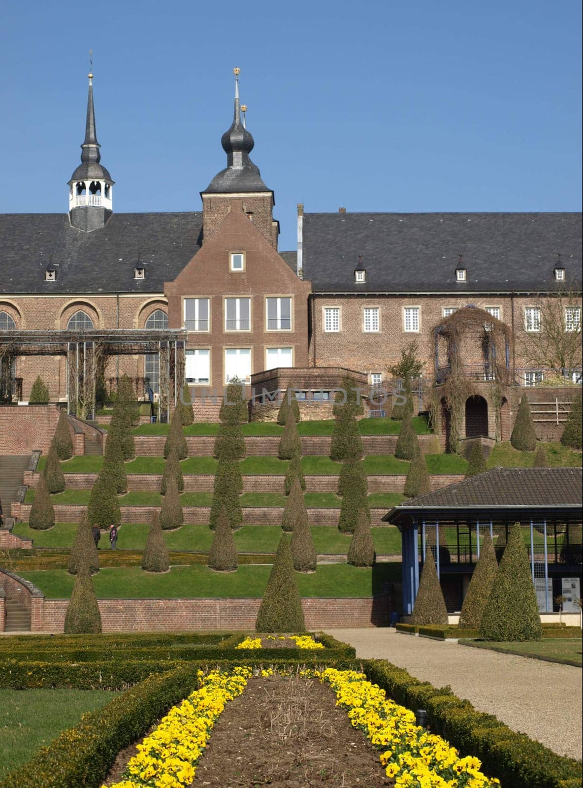 Kamp Abbey