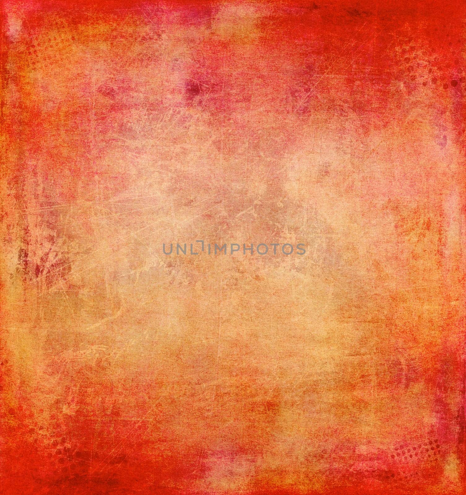 abstract background - mixed media