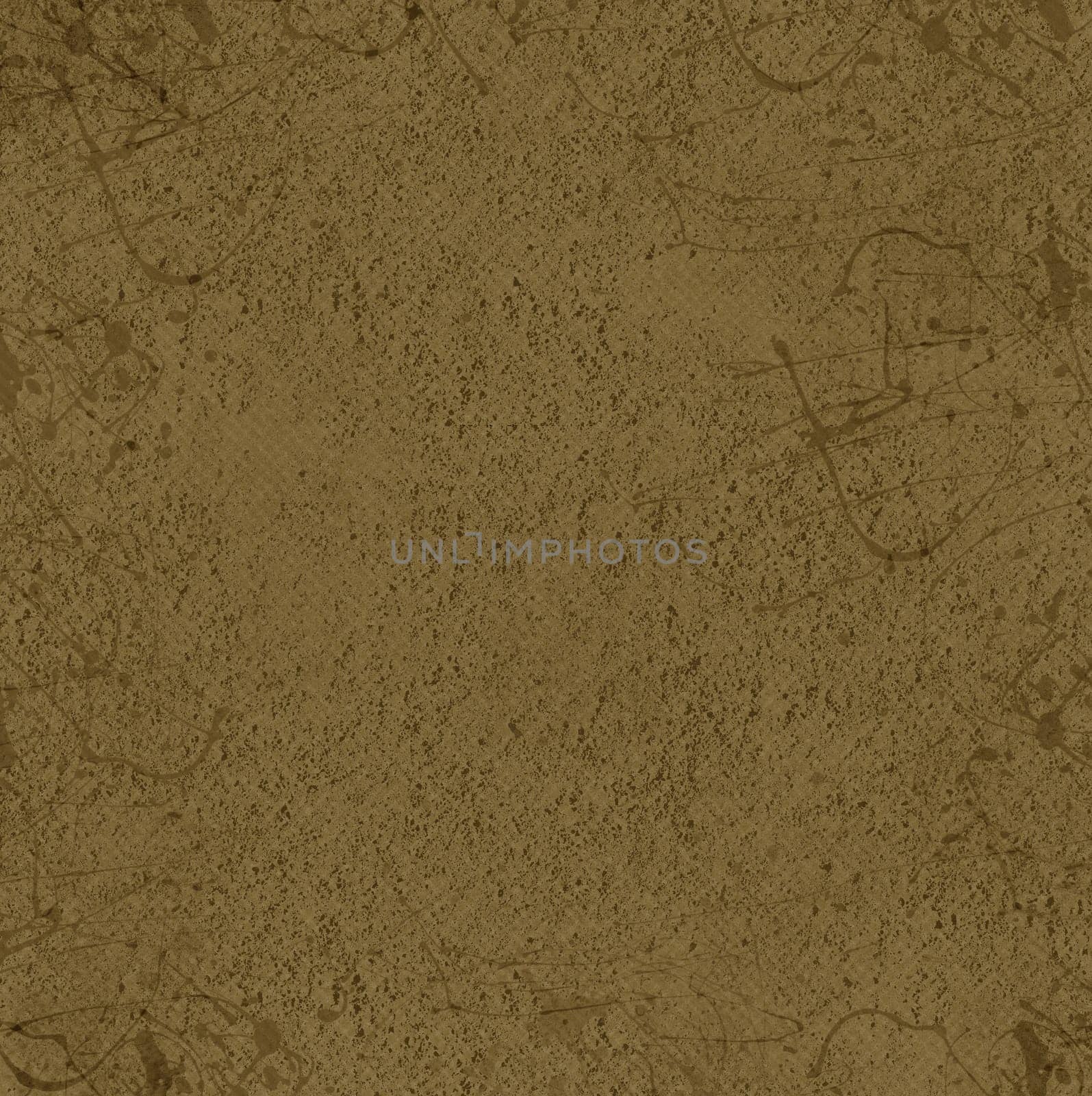 Abstract background for your message