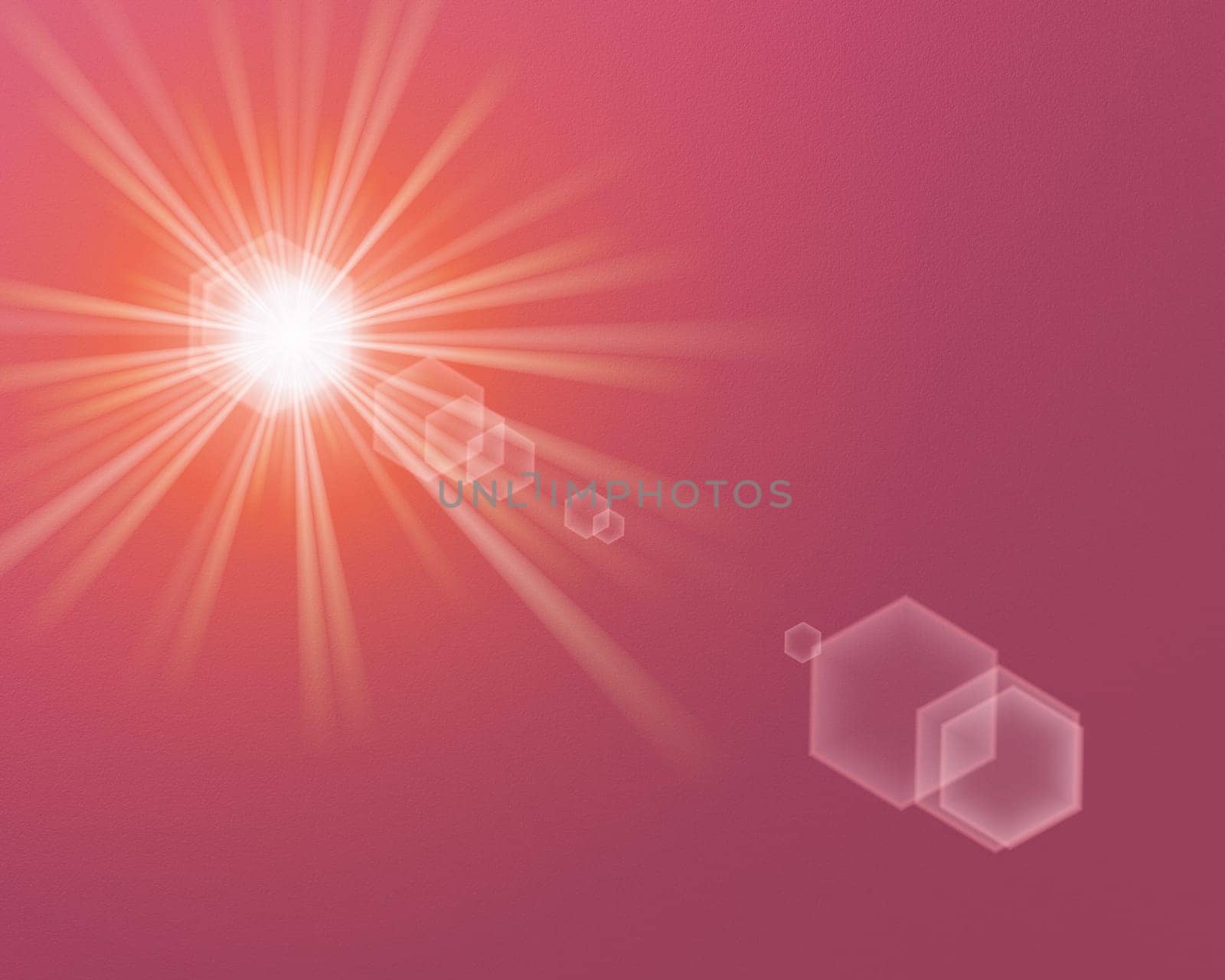 colored gold background with a delicate structure