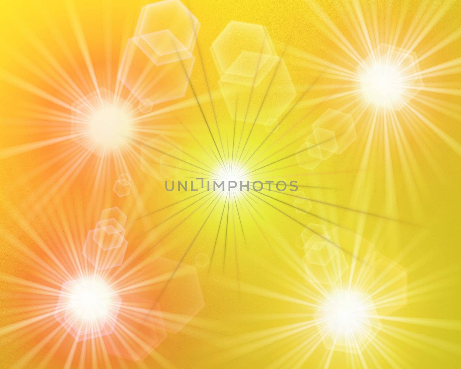 colored gold background with a delicate structure