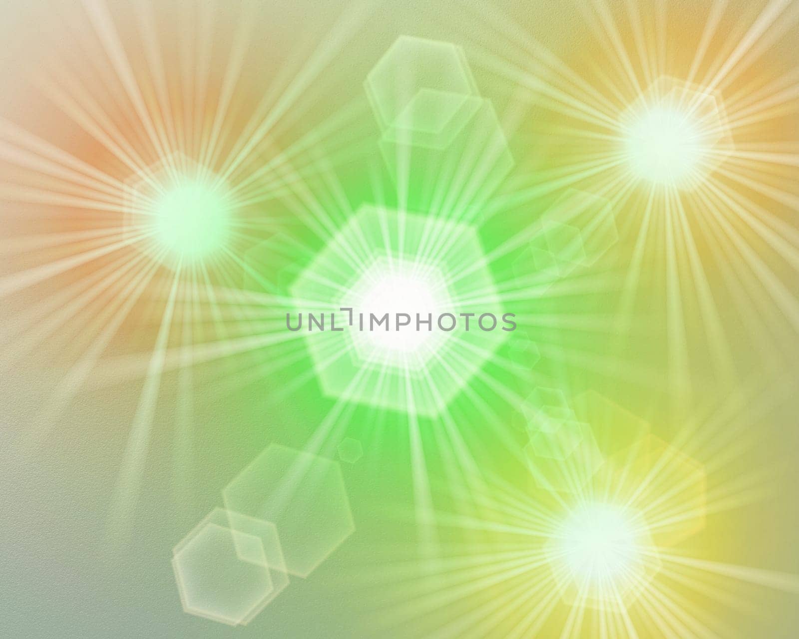 colored gold background with a delicate structure
