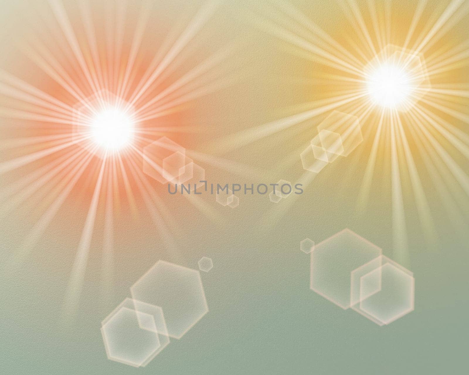 colored gold background with a delicate structure