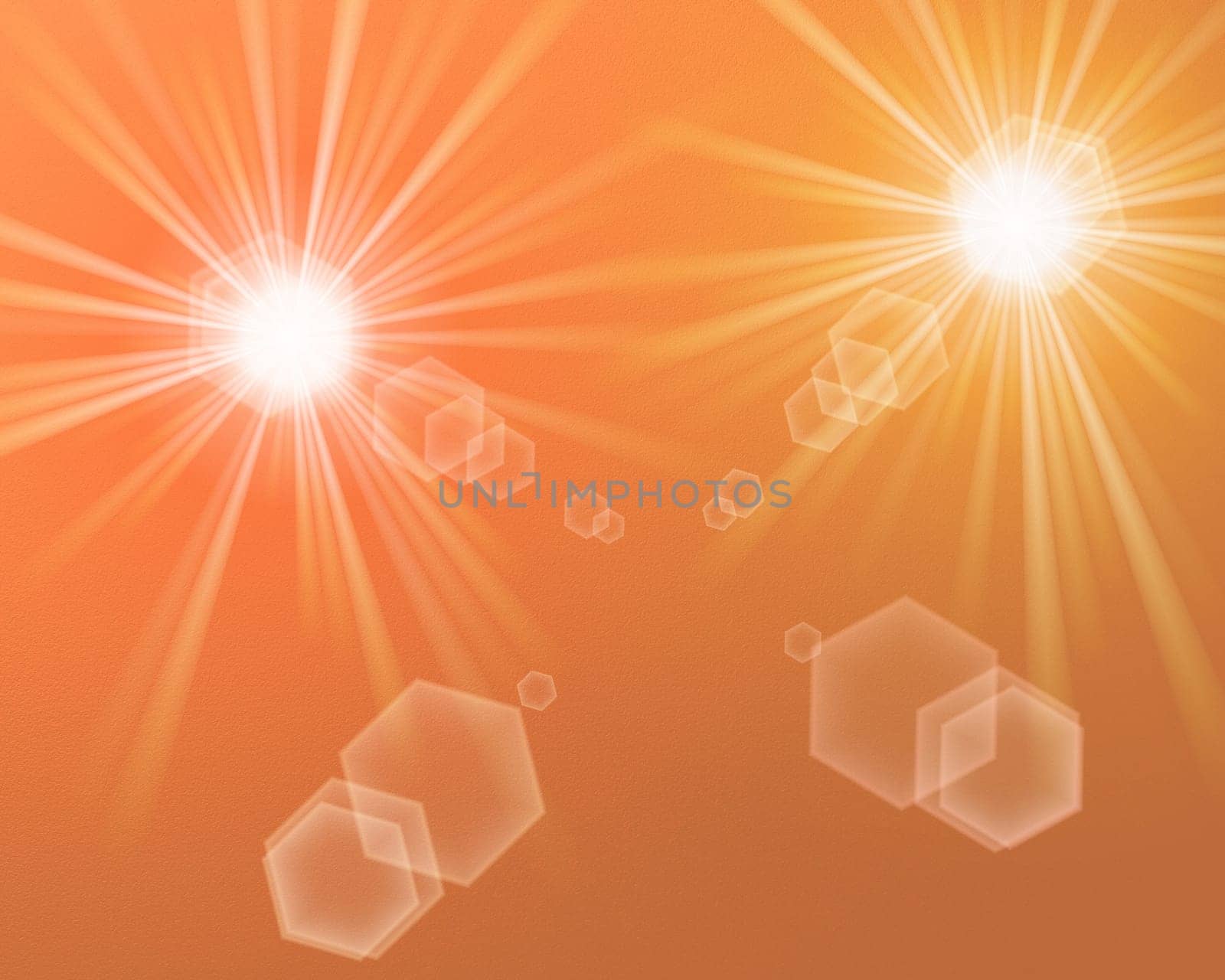 colored gold background with a delicate structure