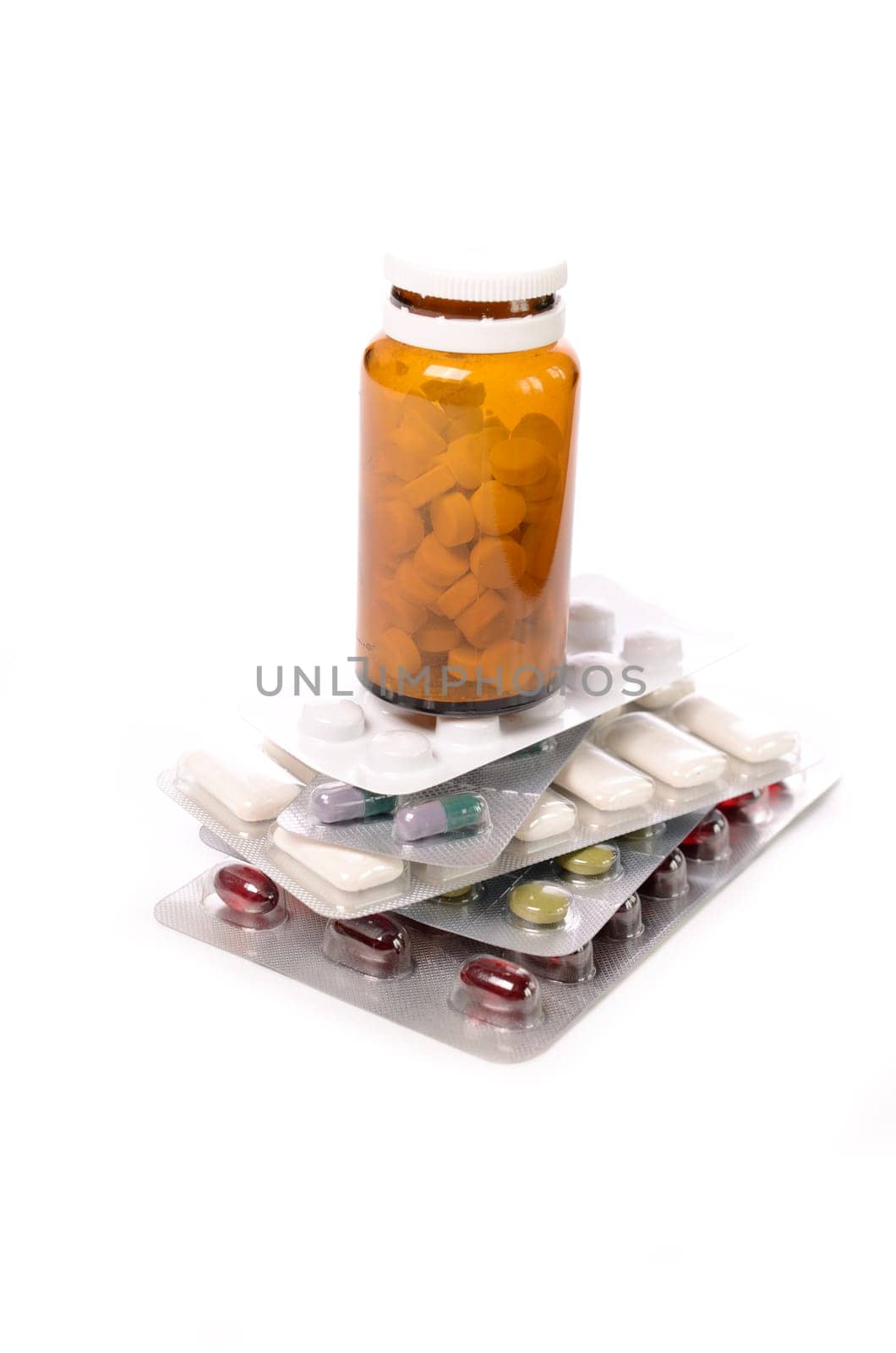 Drug consumption