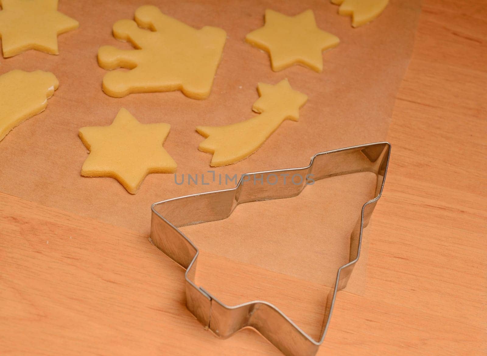 Christmas cookies