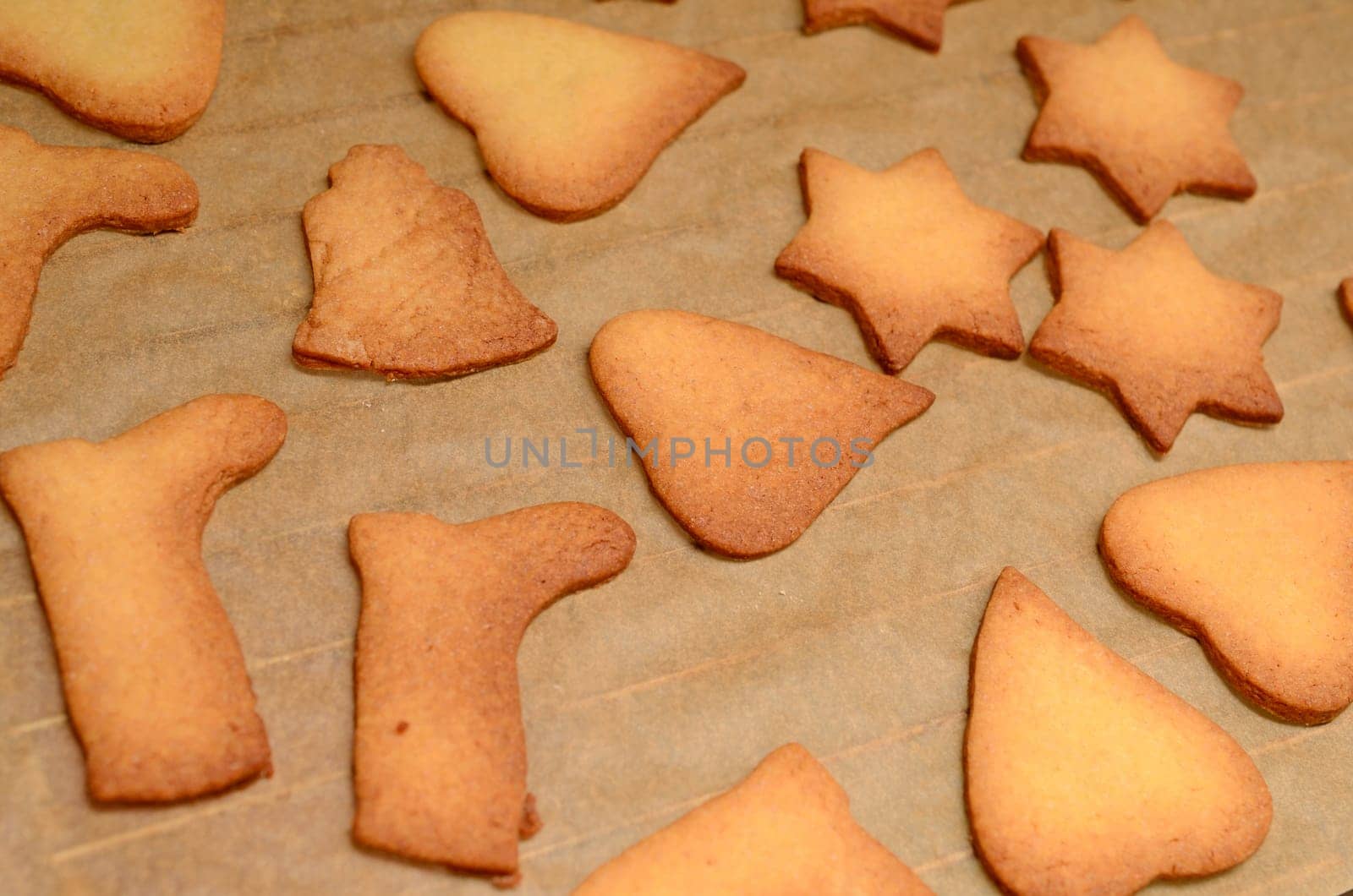 Christmas cookies