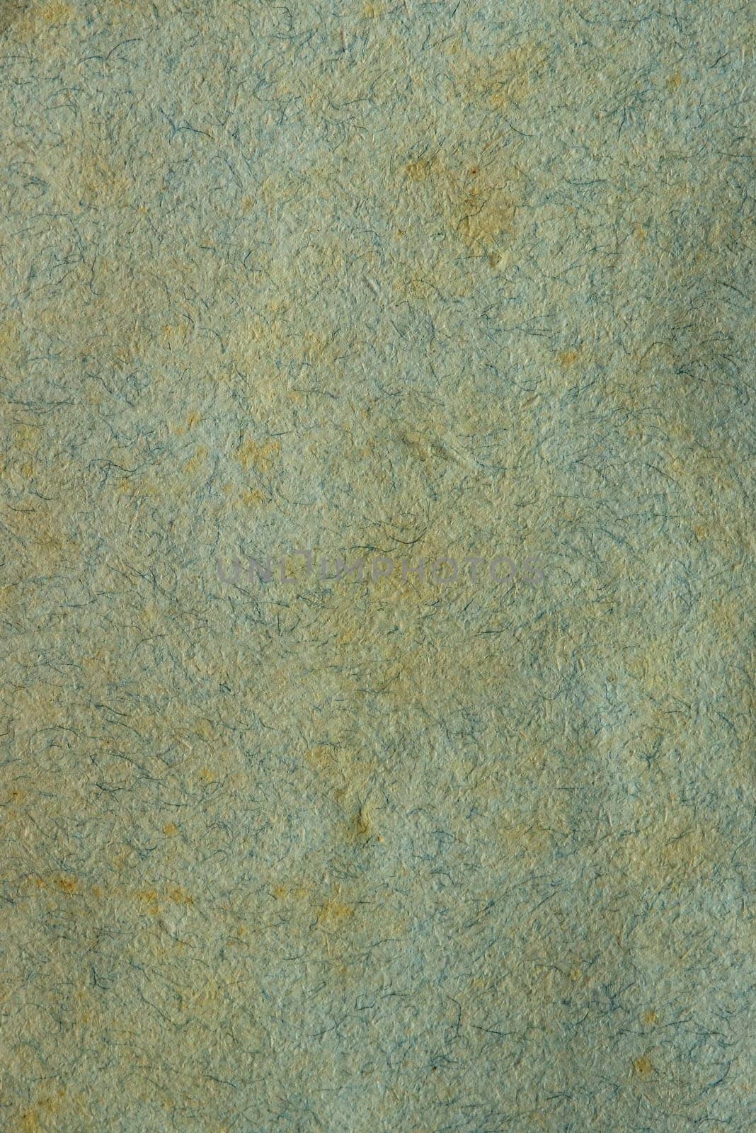 Old yellowed paper