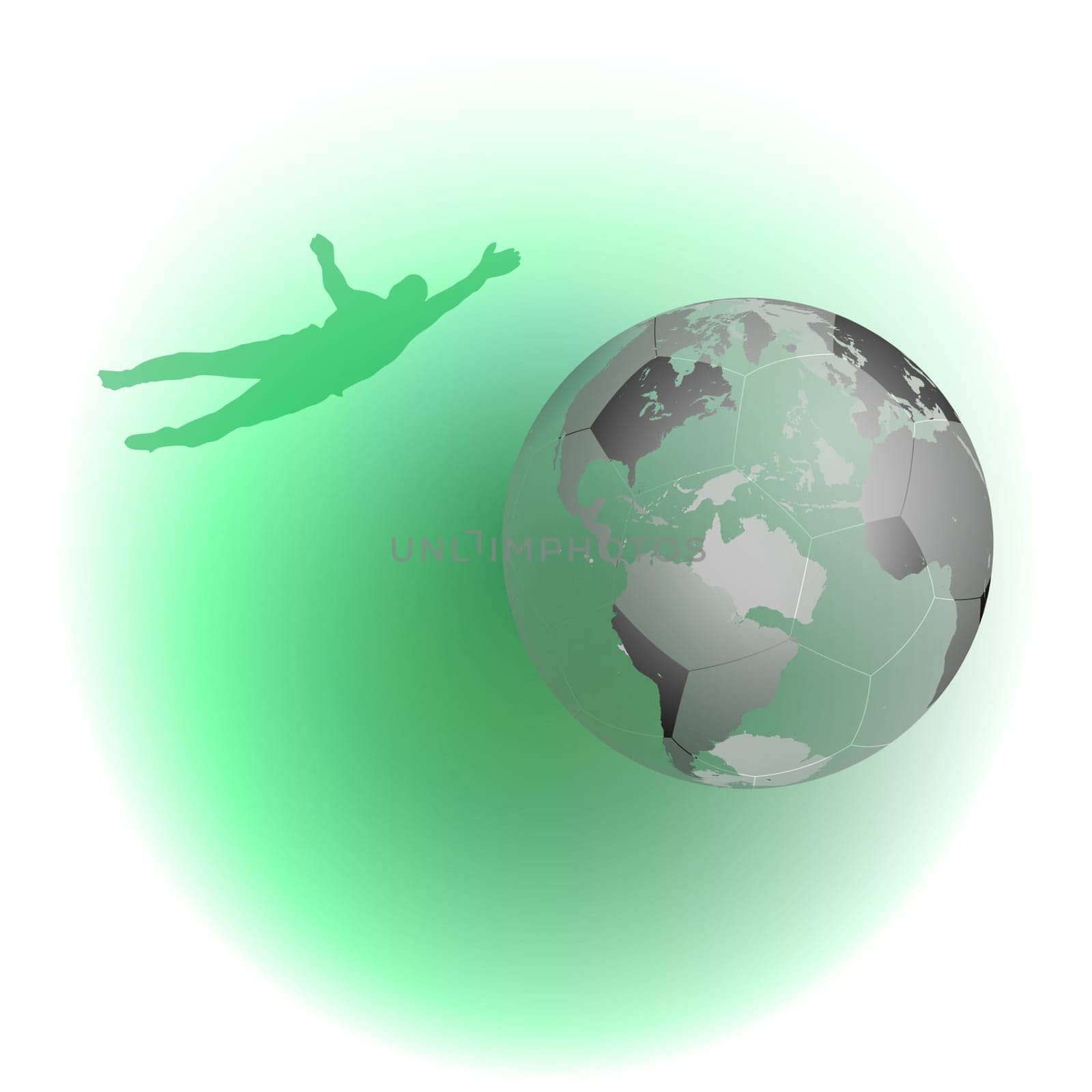 Football Globe