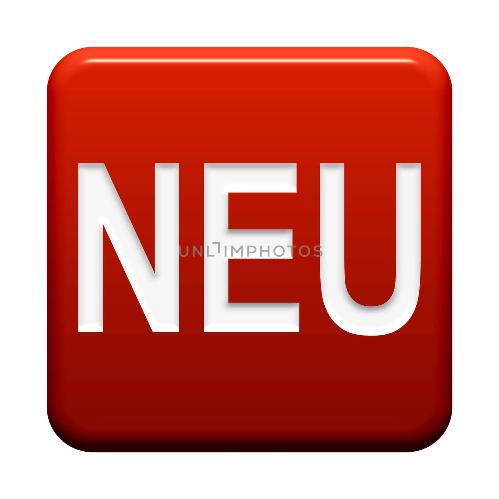 Red Button: New