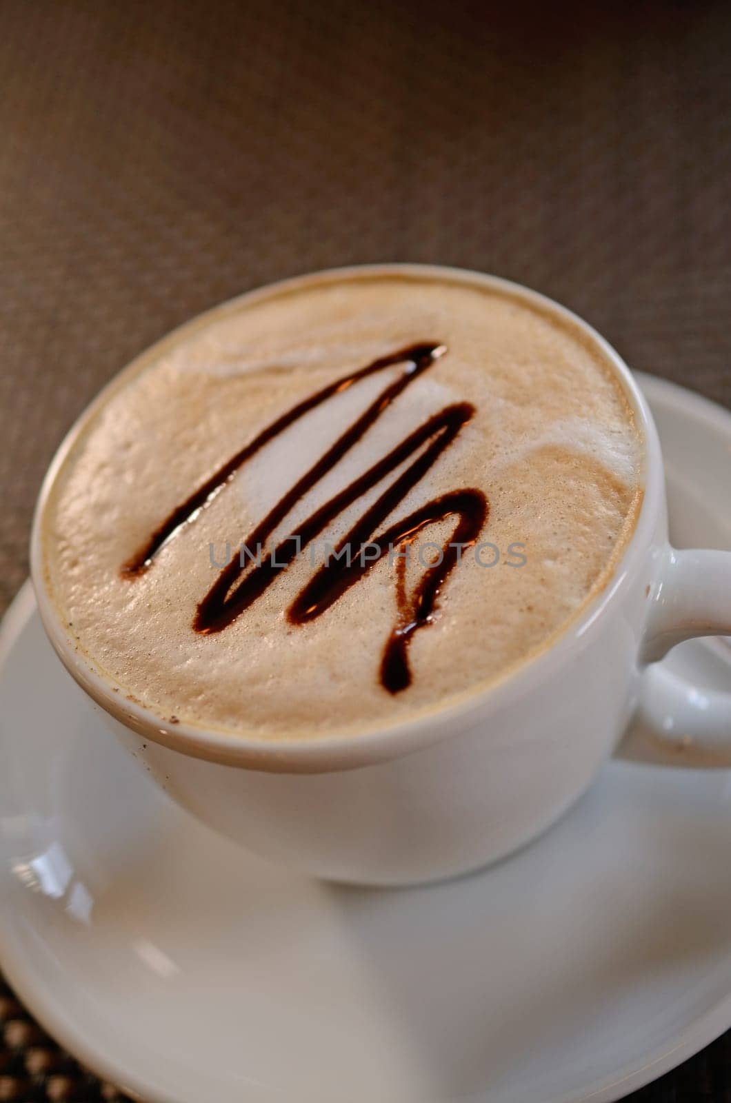 Cup of coffee