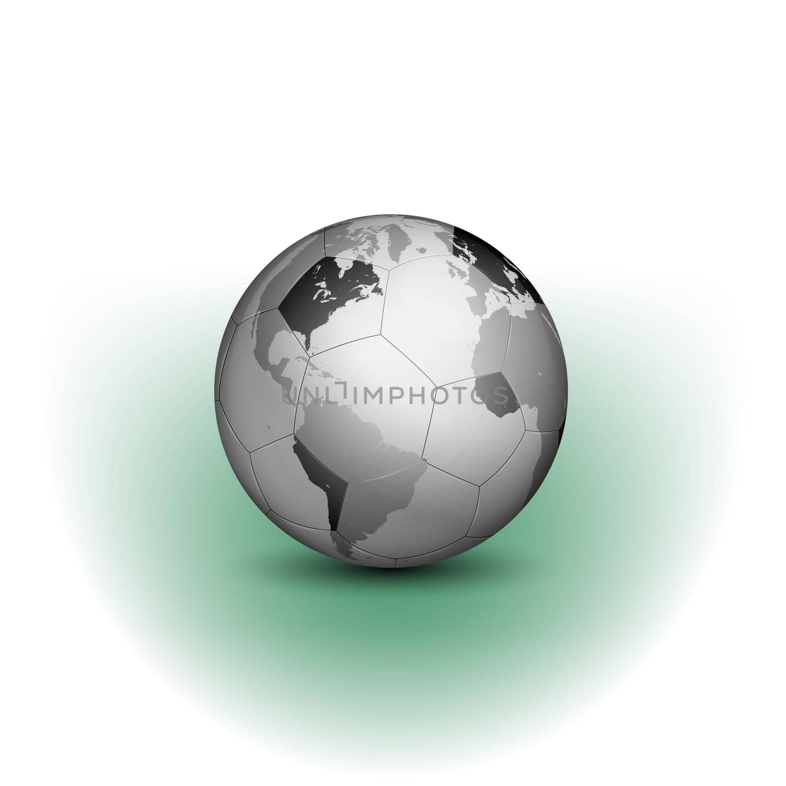 Football Globe_2