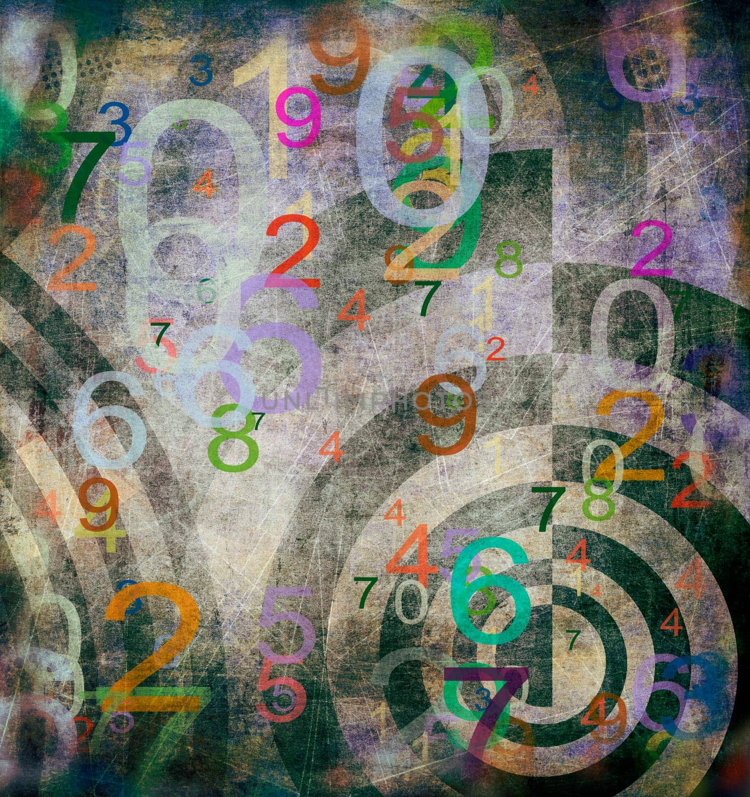 pay abstract texture old