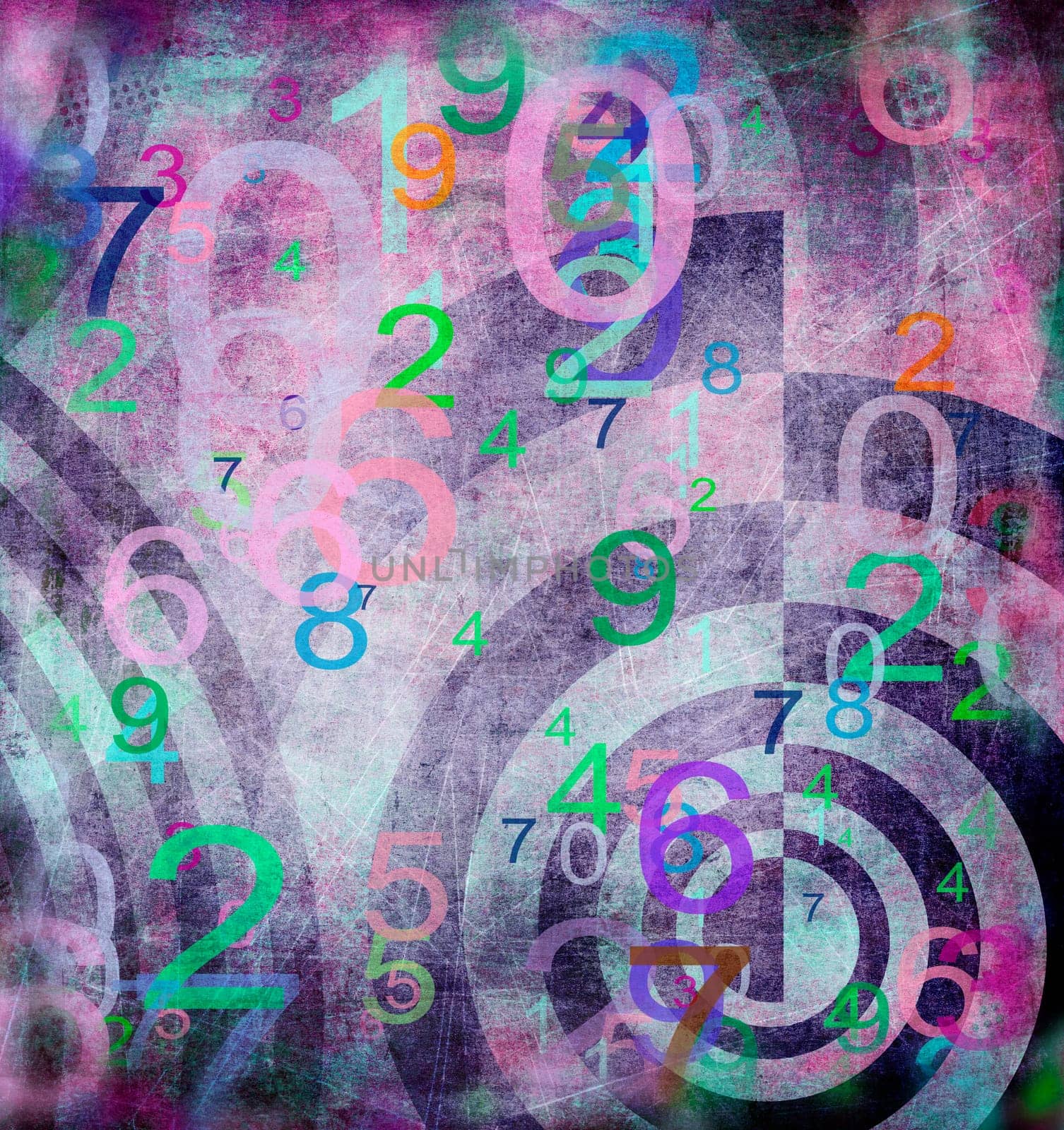 pay abstract texture old