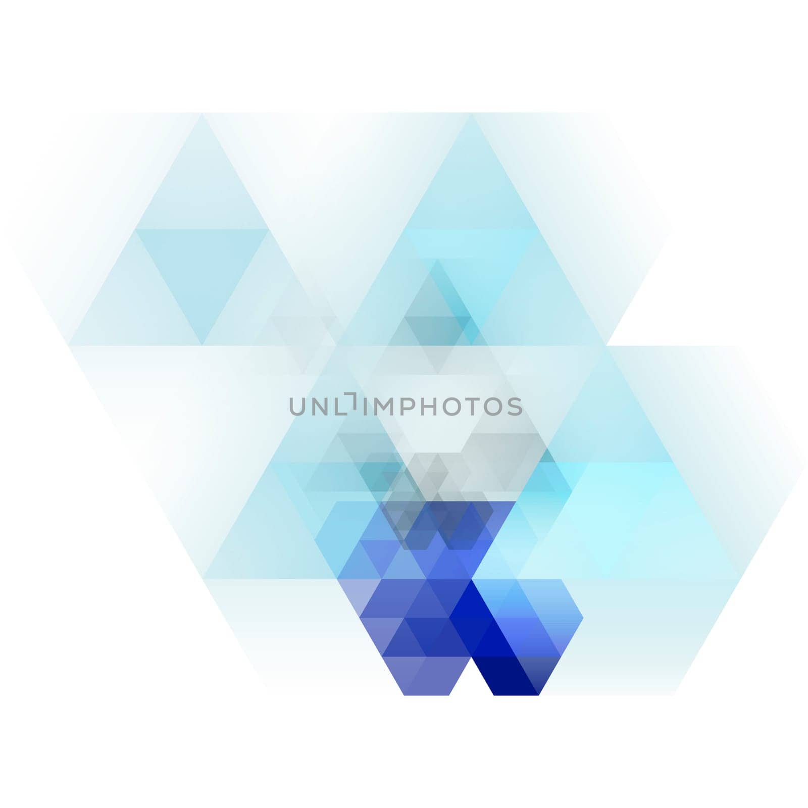 background abstract technology