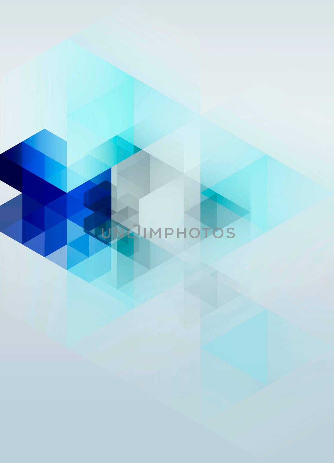 background abstract technology