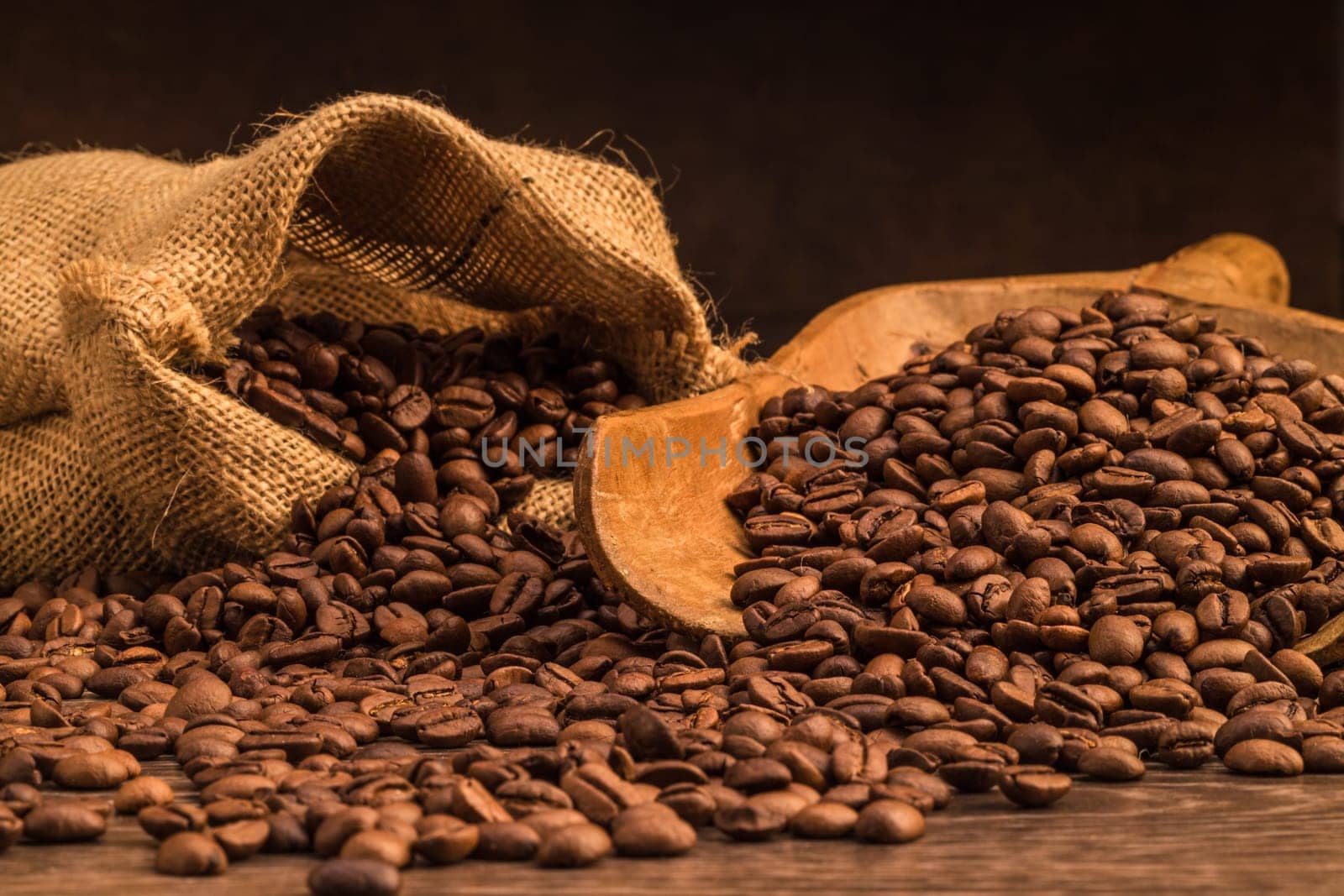 Coffee time
