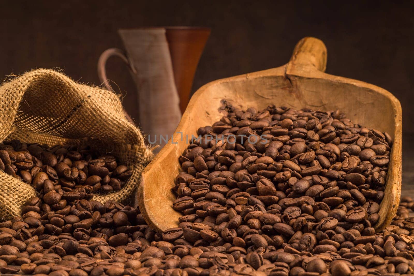 Coffee time