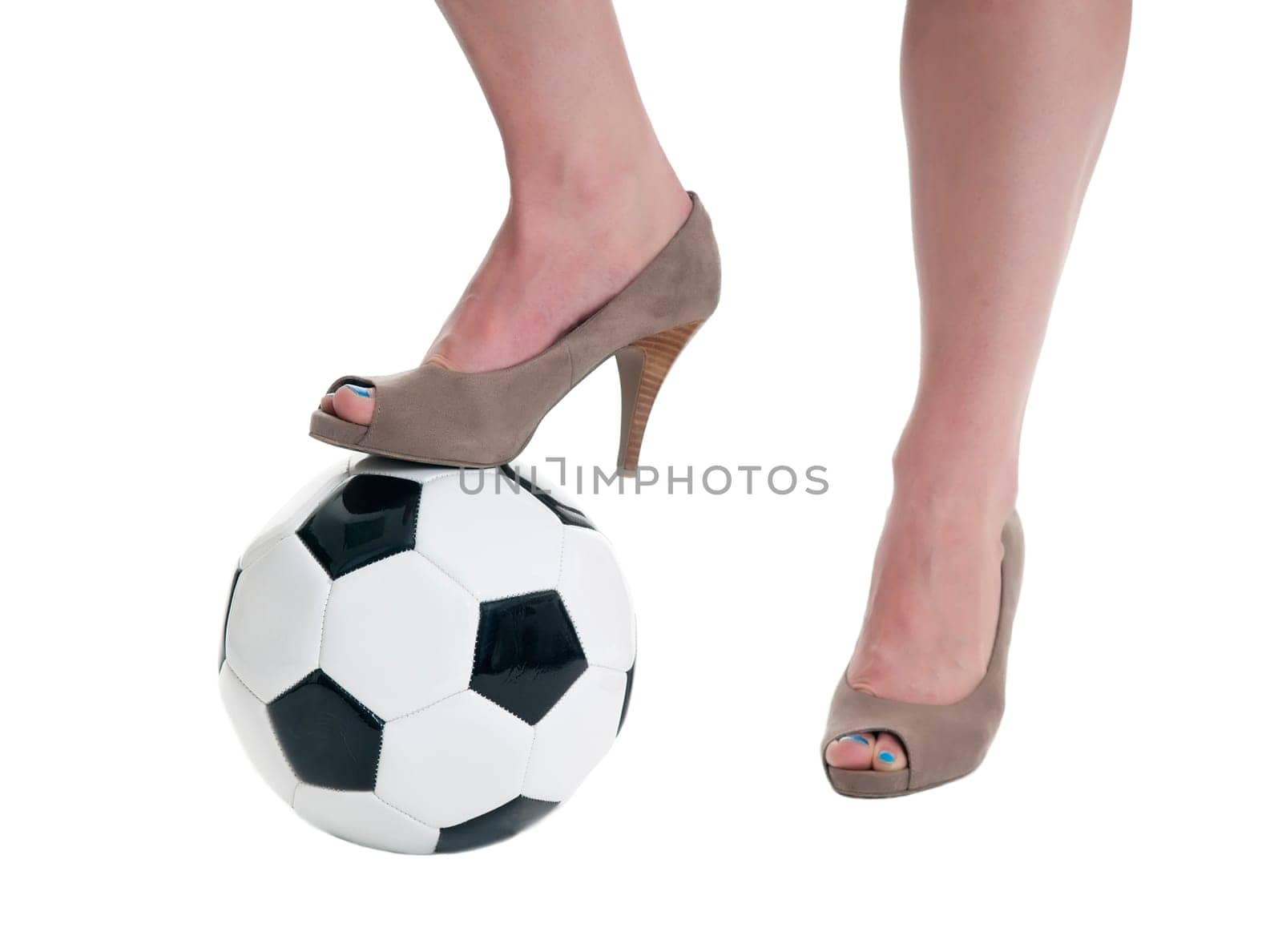 Women's football