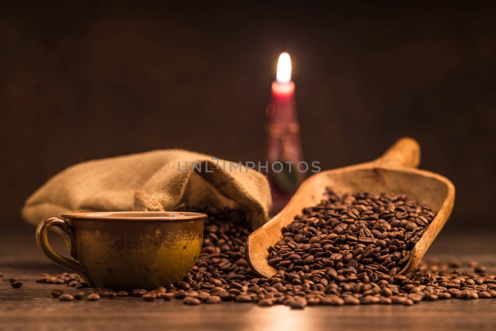 Coffee time