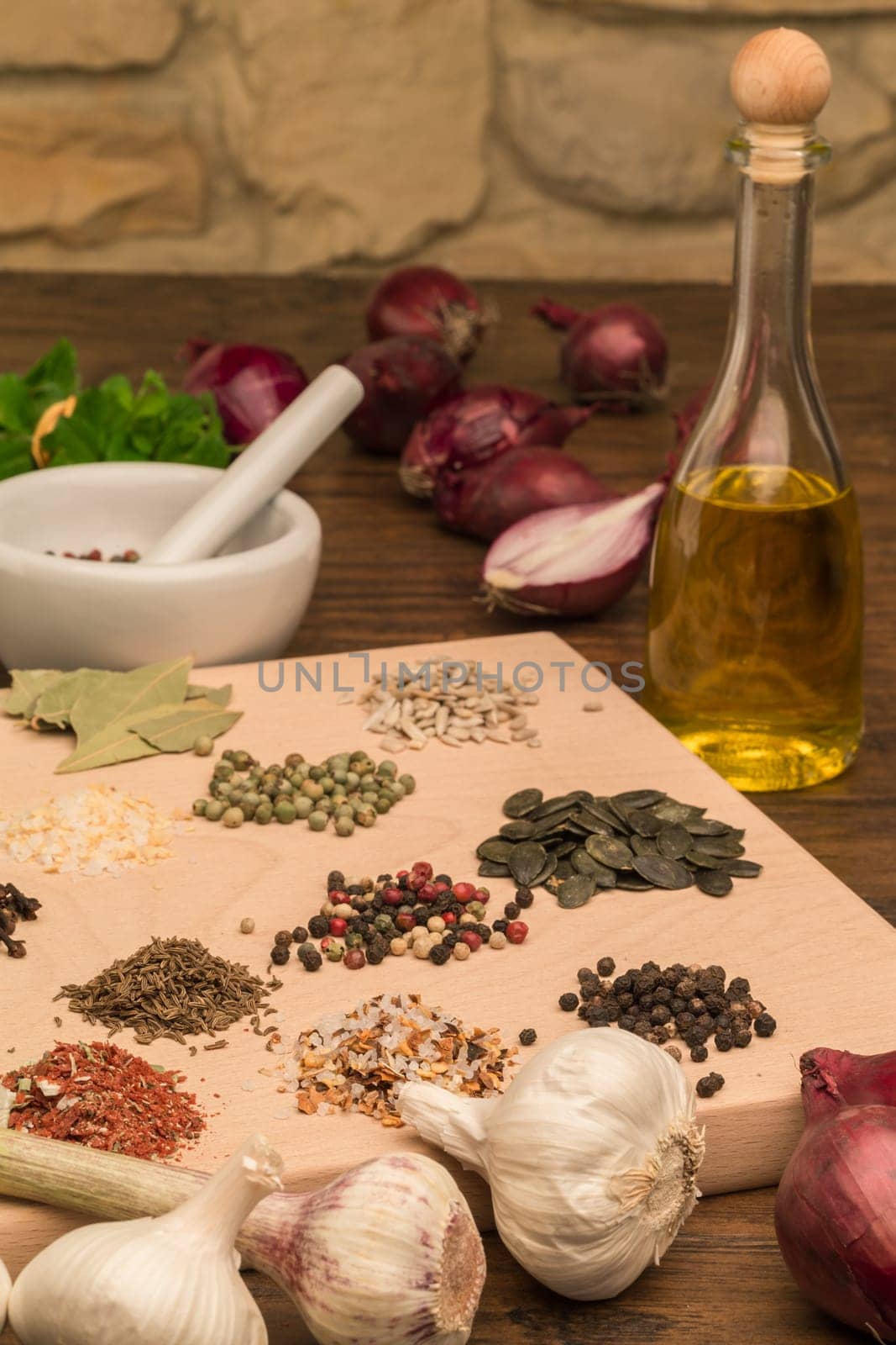 Spices