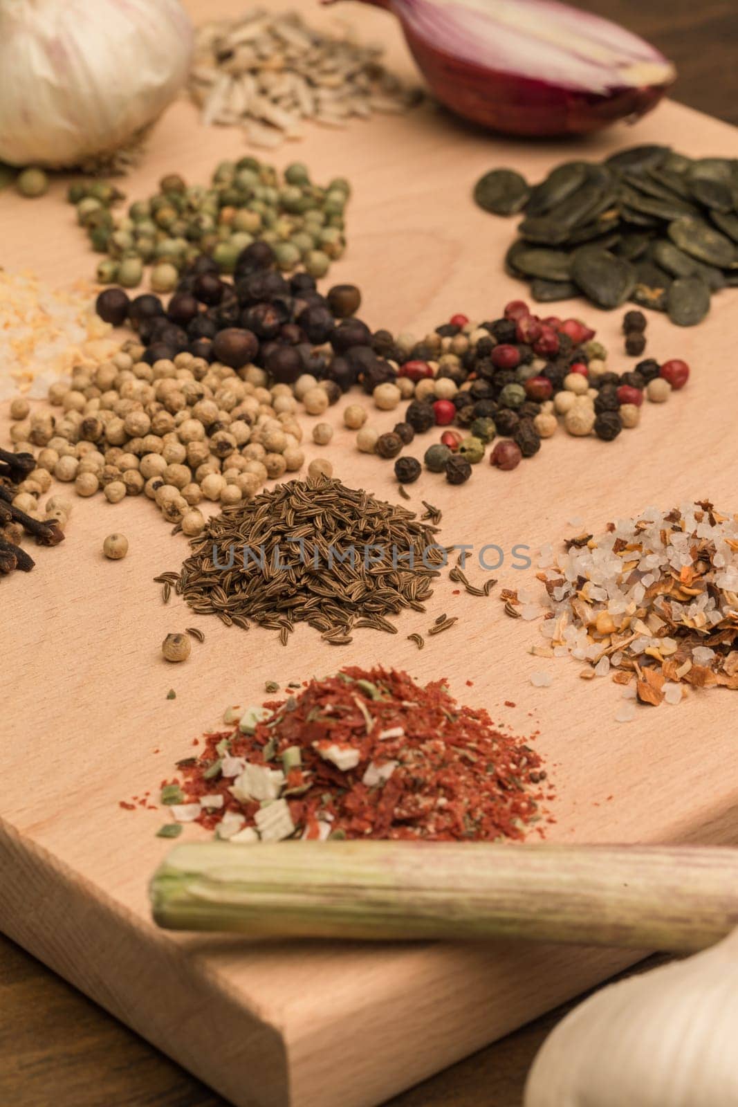 Spices