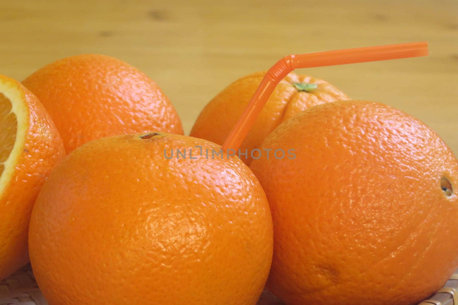 Orange juice
