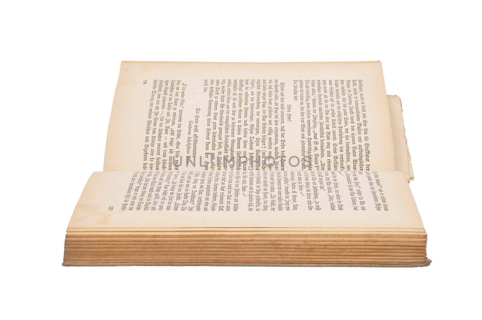 Old book