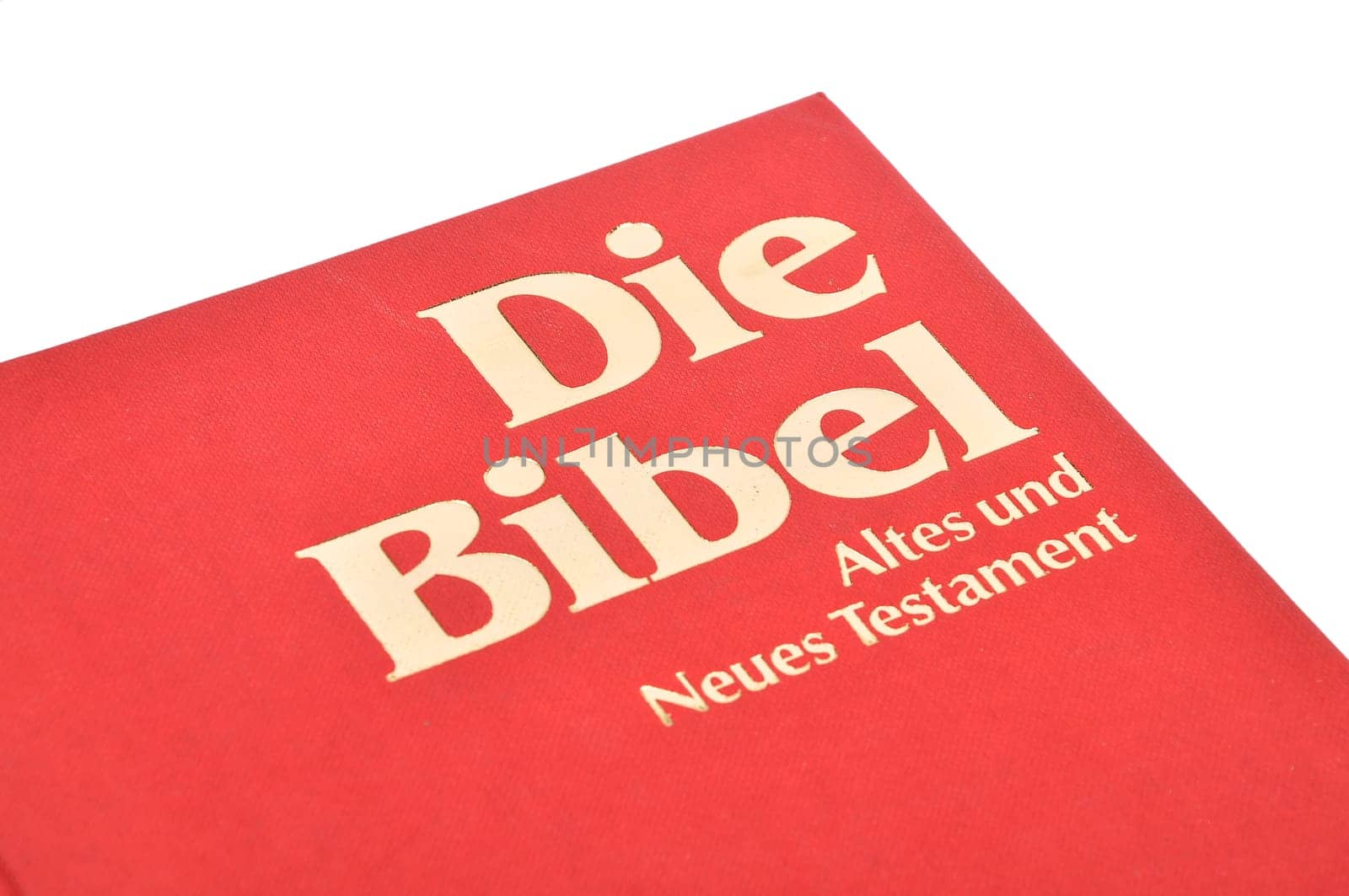 Old book