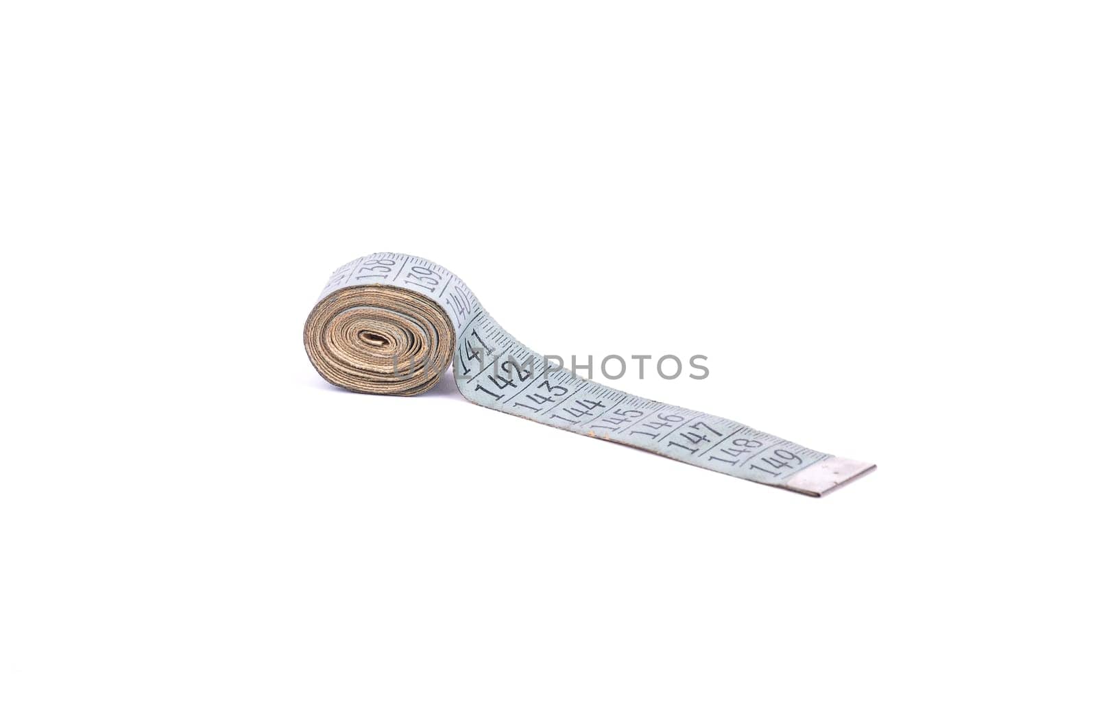 Measuring tape