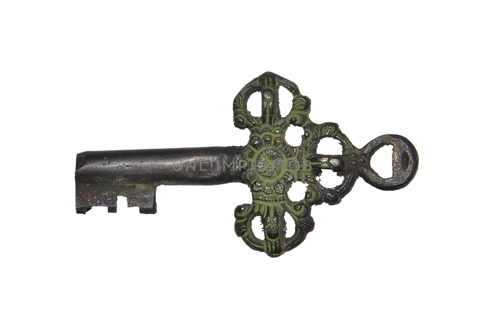 Ancient Key