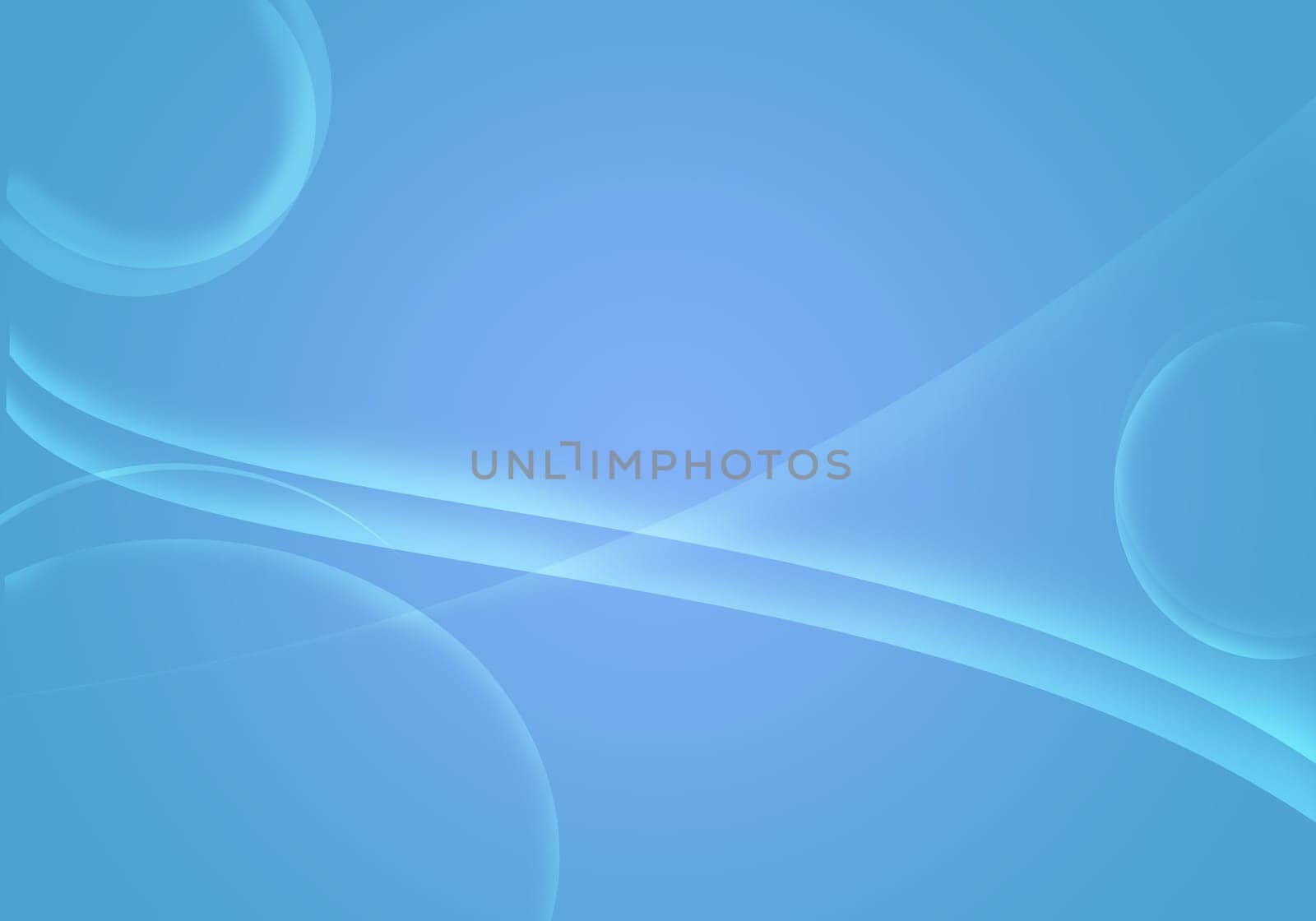 graphic of colorful abstract design for background