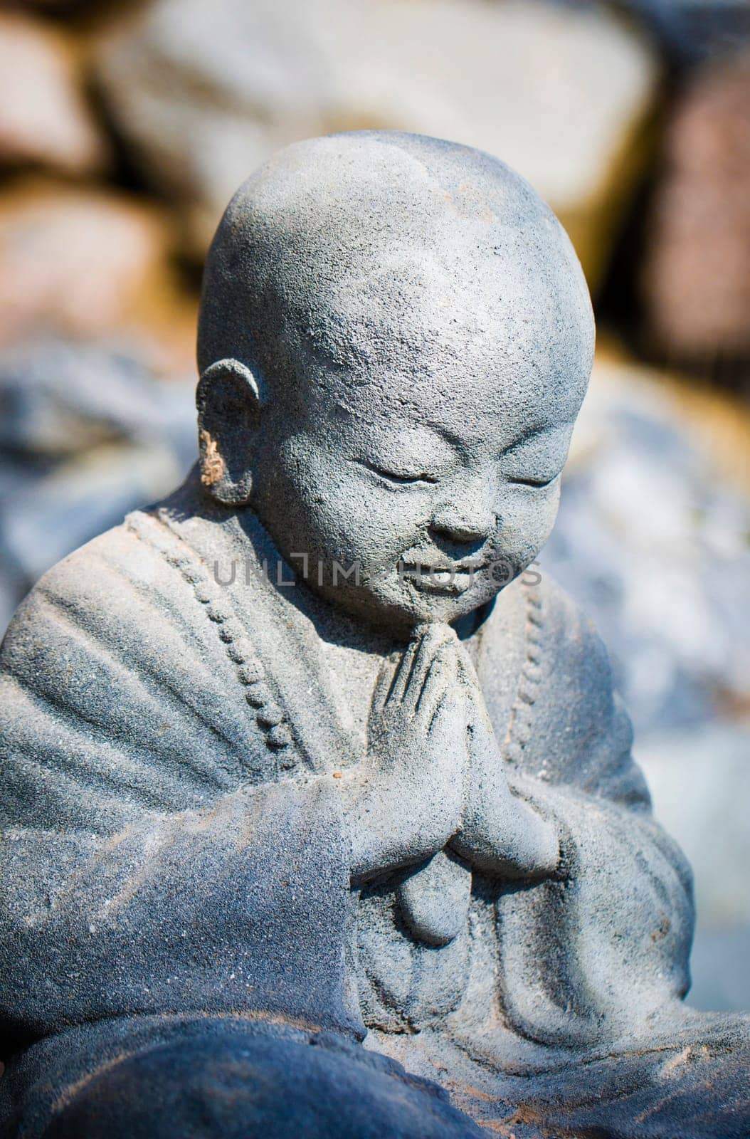 Little Buddha