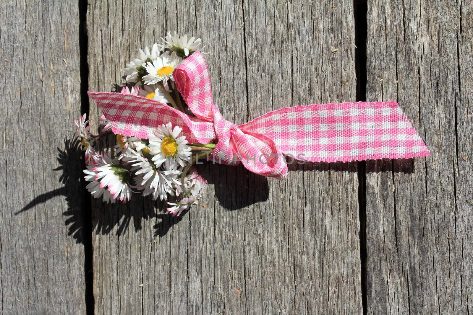 The Spring Bouquet