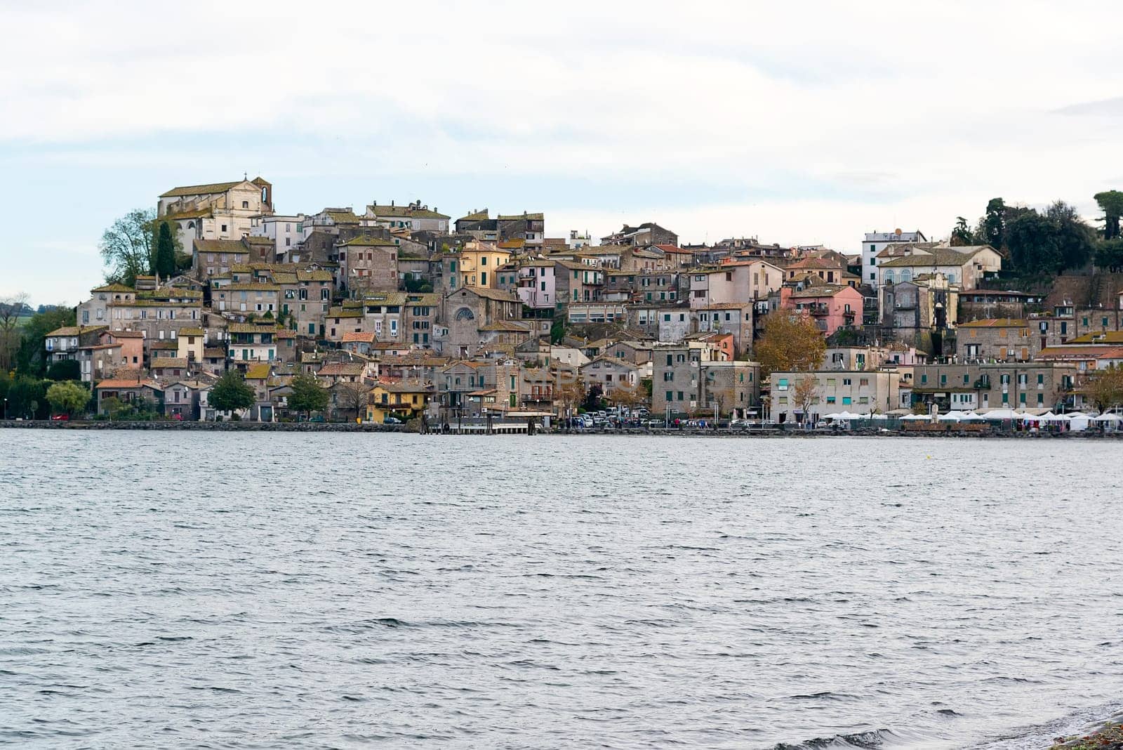 Bracciano- Rome