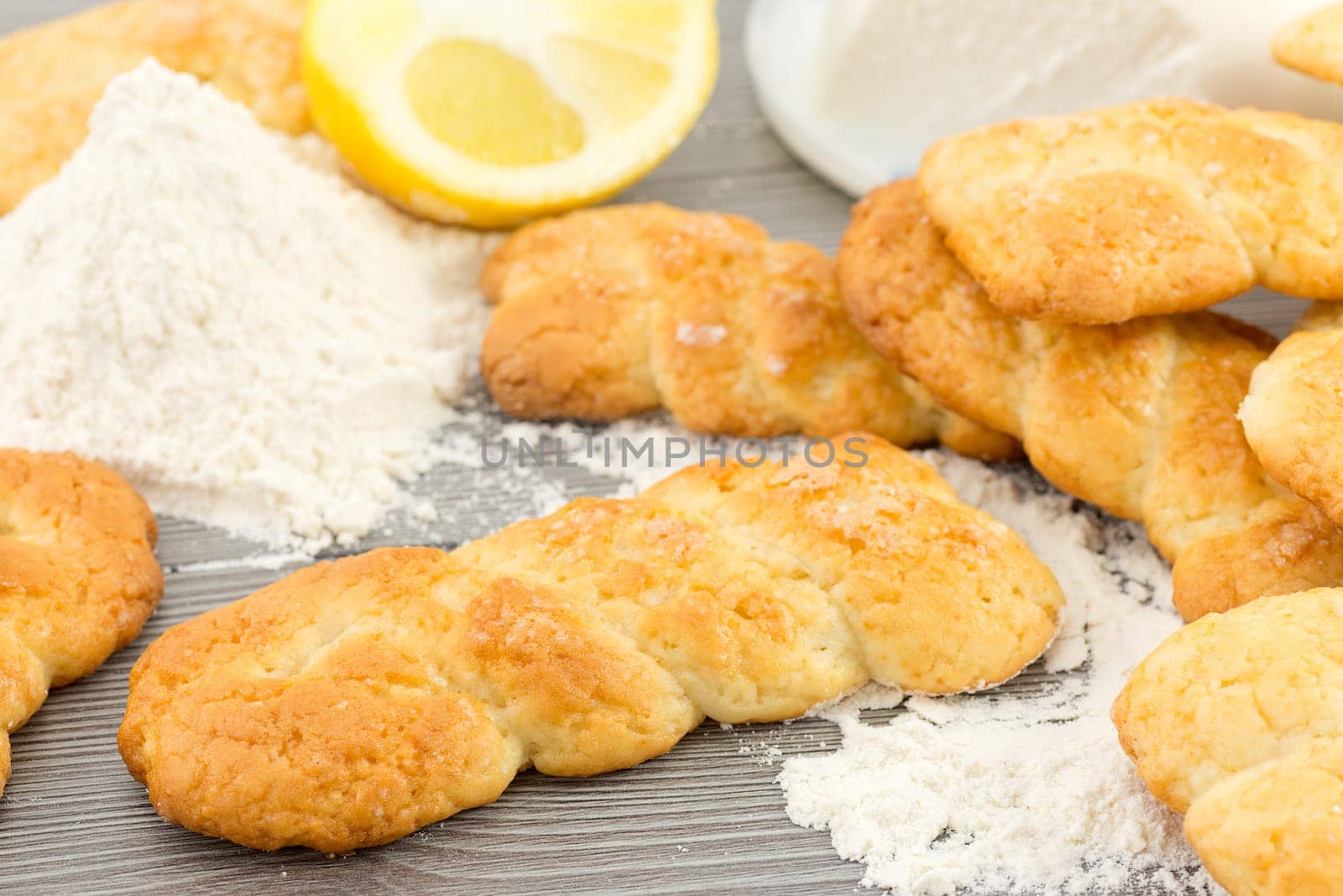 biscuits