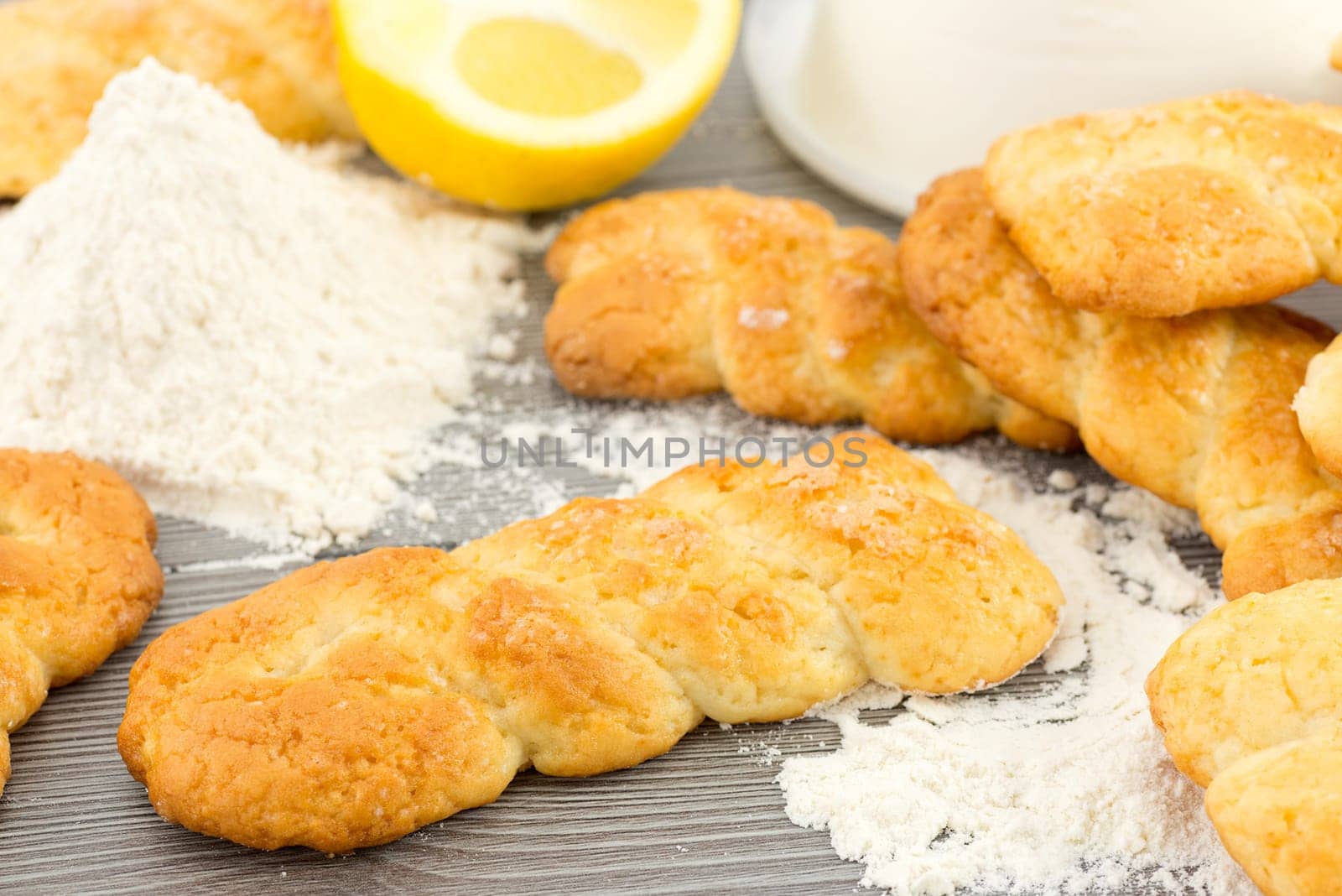 biscuits