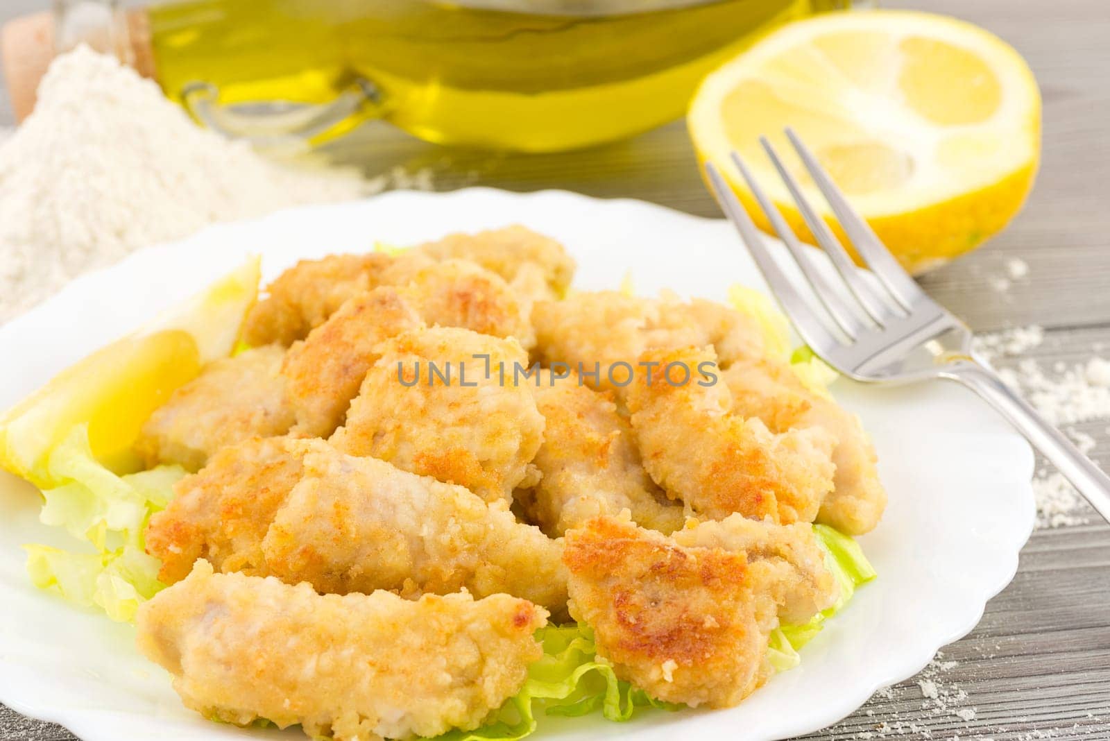 meat